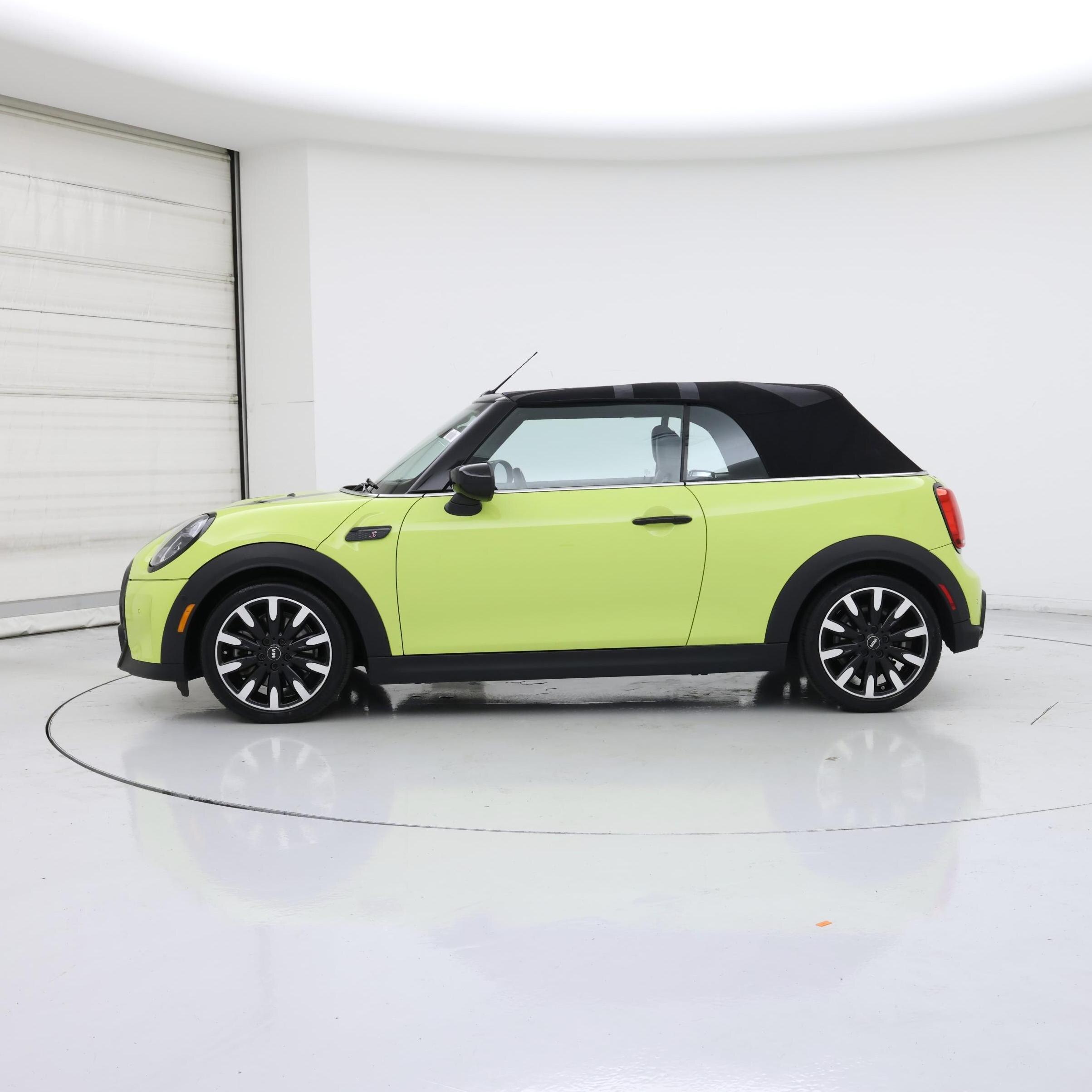 Thumbnail: 2023 MINI Cooper - 3