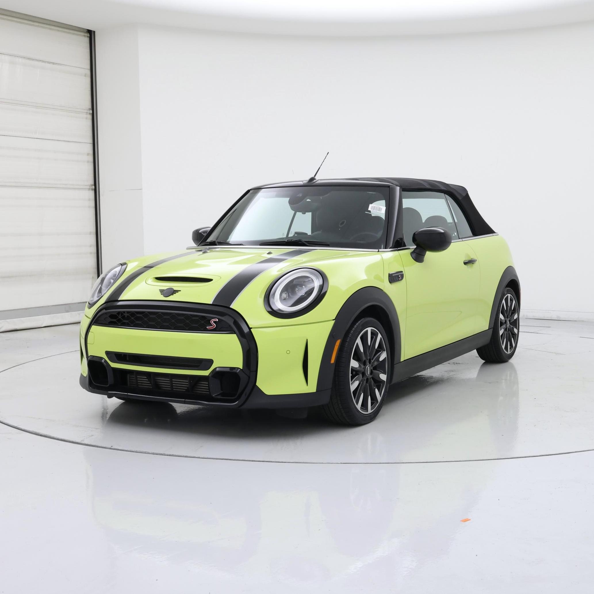 Thumbnail: 2023 MINI Cooper - 4