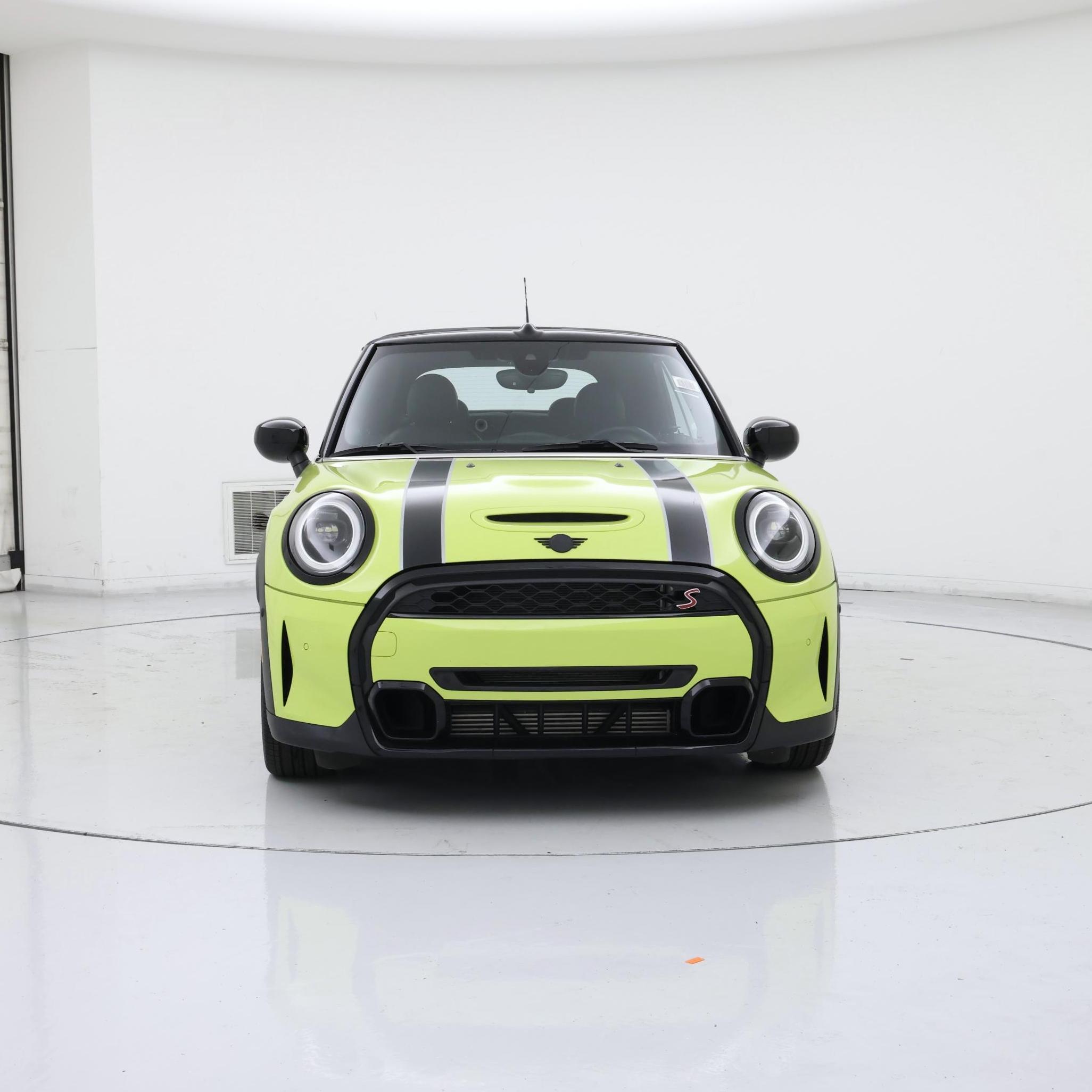 Thumbnail: 2023 MINI Cooper - 5