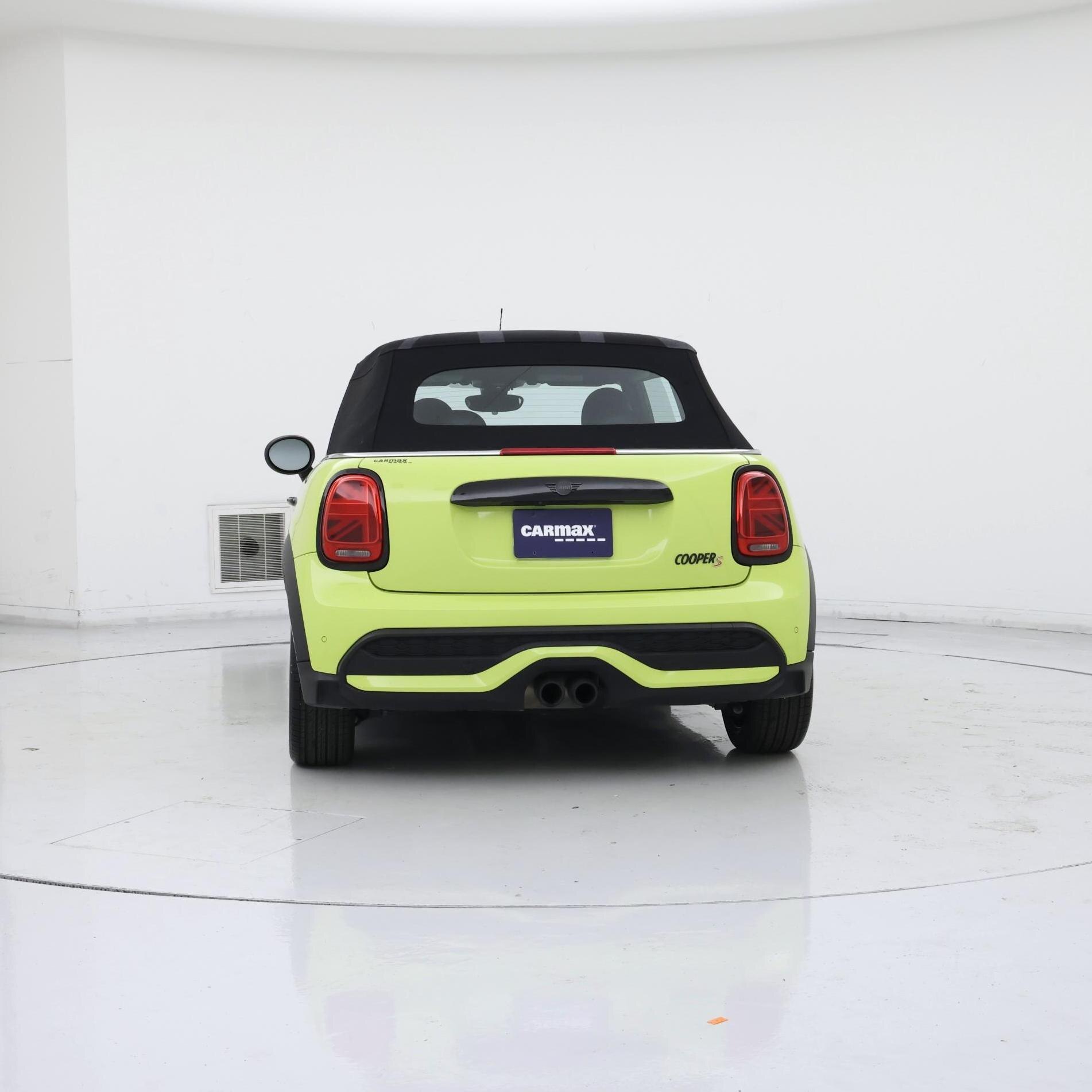 Thumbnail: 2023 MINI Cooper - 6