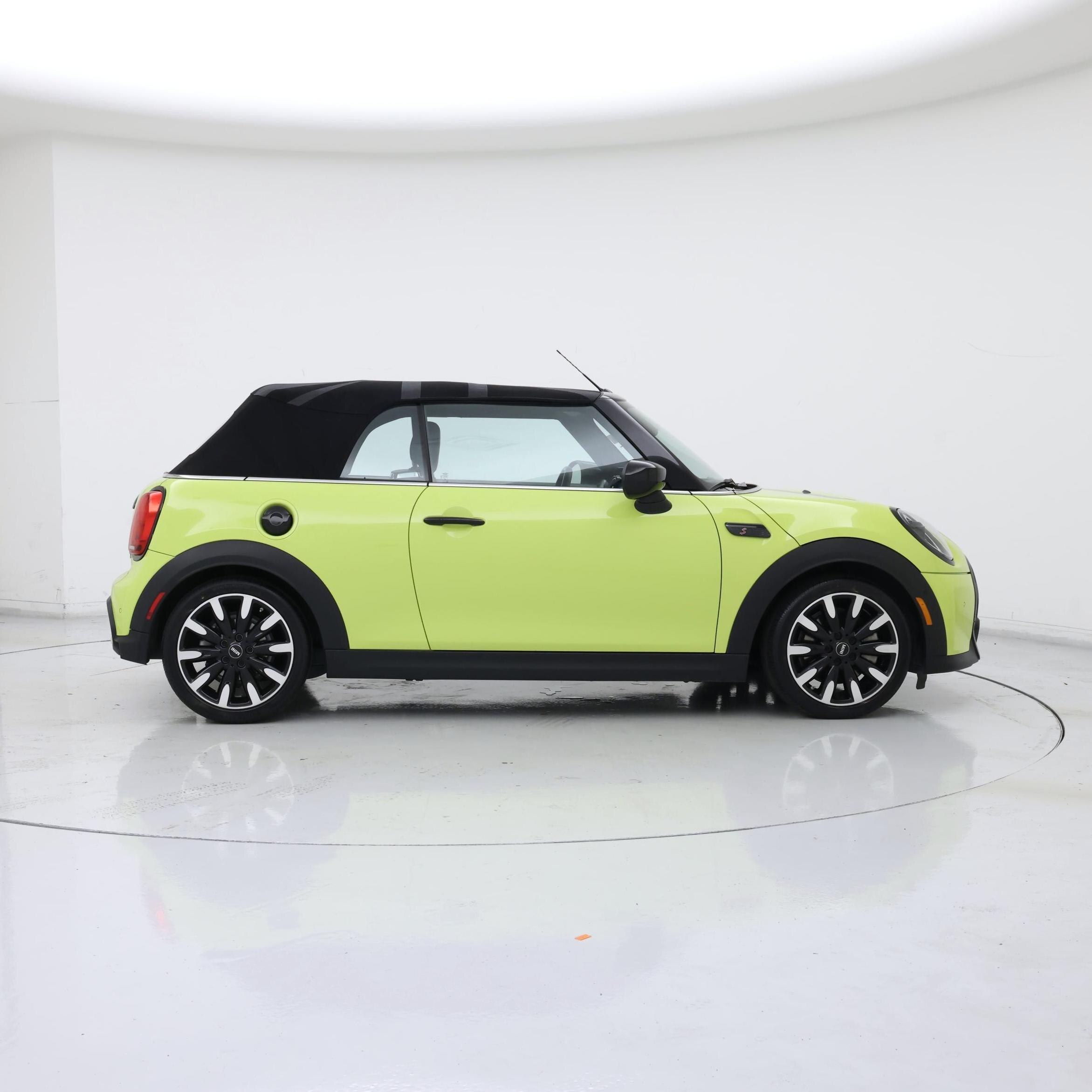 Thumbnail: 2023 MINI Cooper - 7