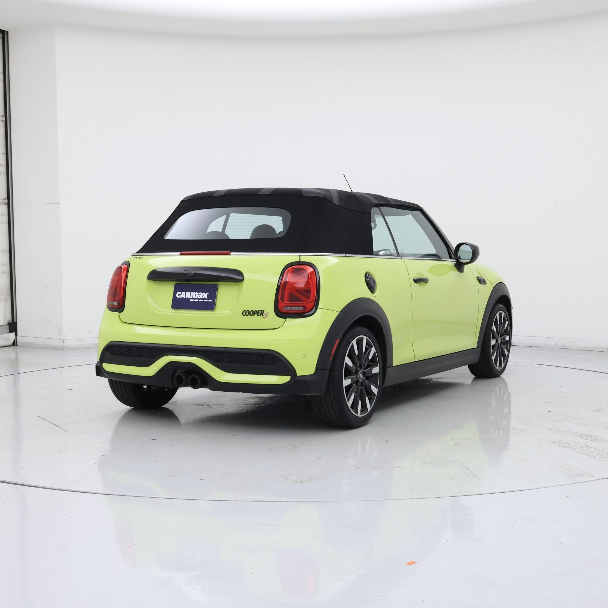 Thumbnail: 2023 MINI Cooper - 8