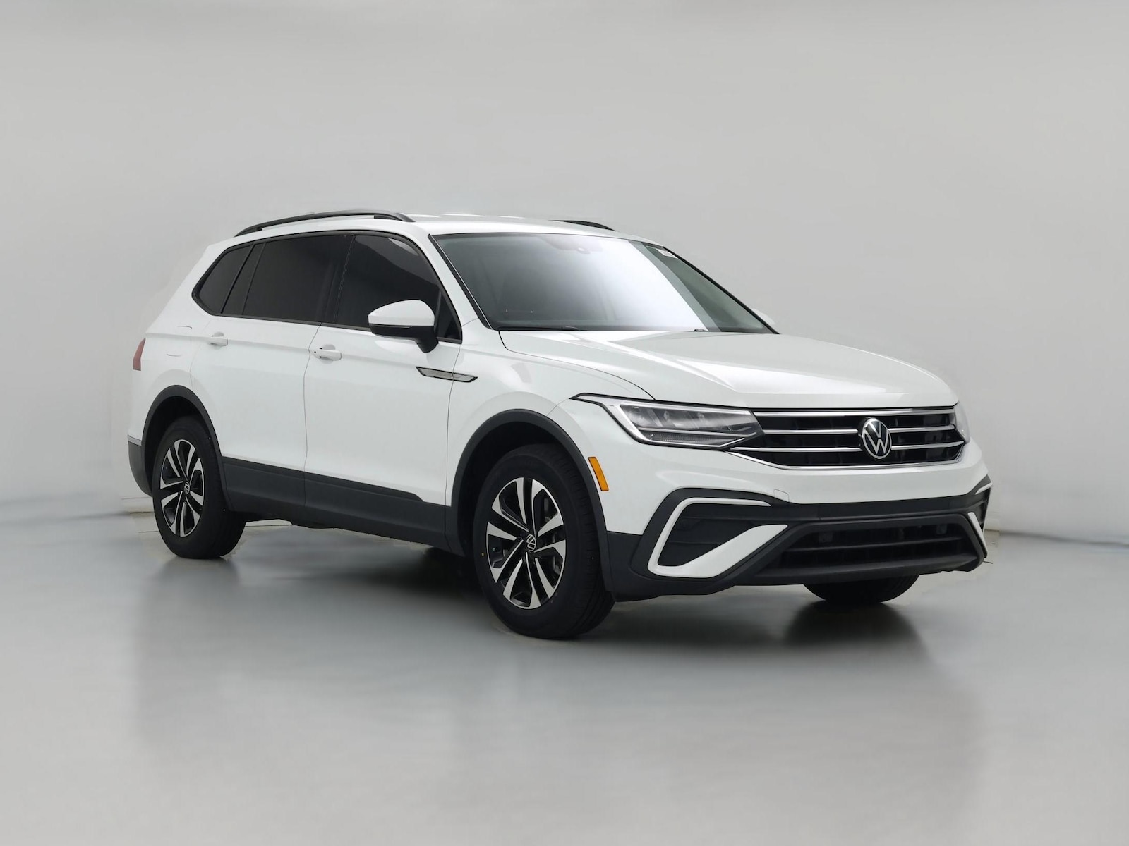 2023 Volkswagen Tiguan S