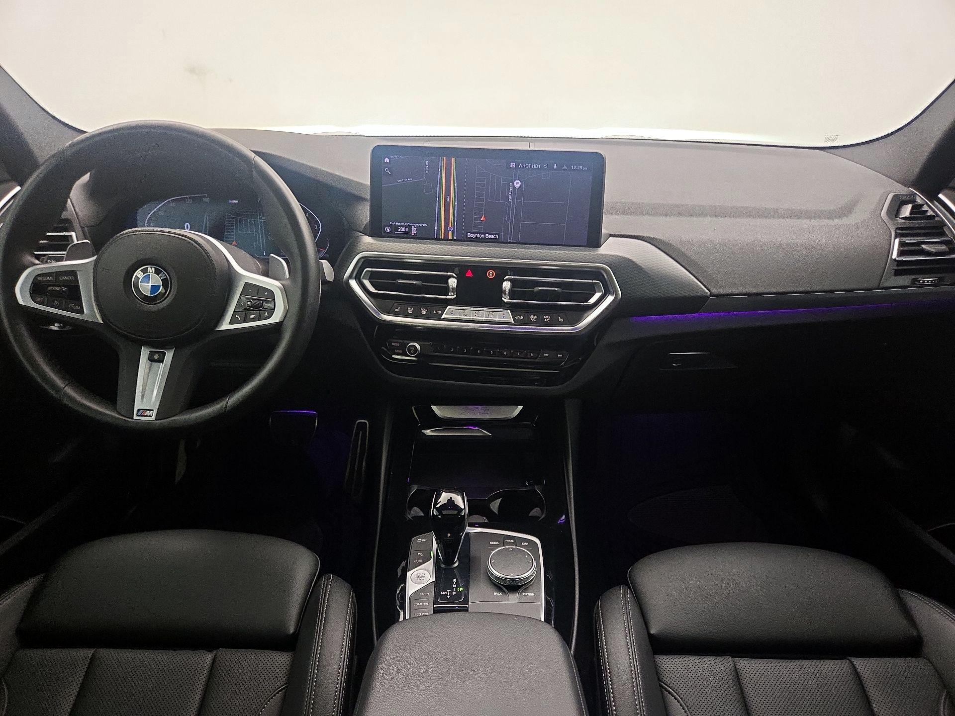 Thumbnail: 2023 BMW X3 - 9