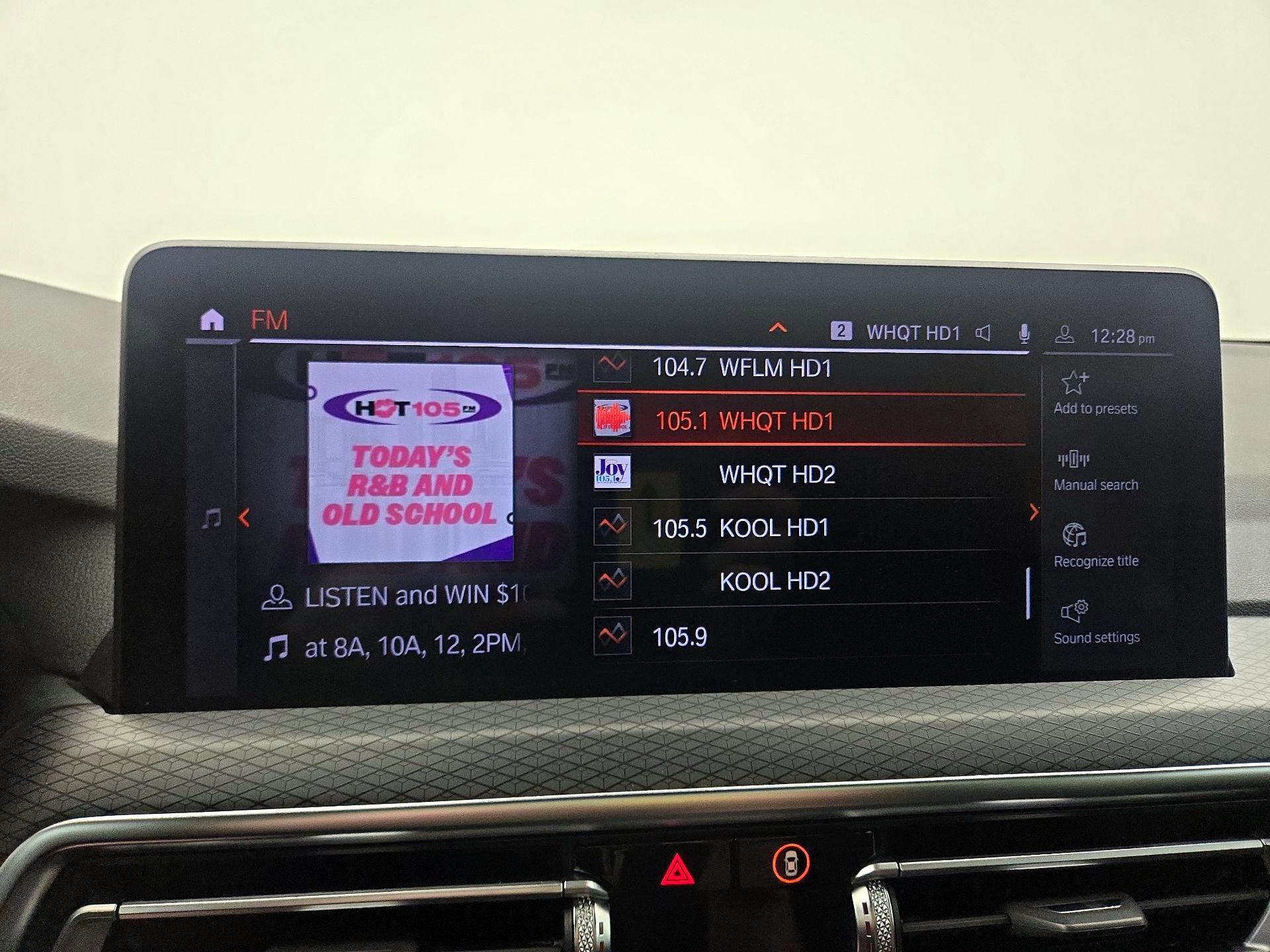 Thumbnail: 2023 BMW X3 - 16
