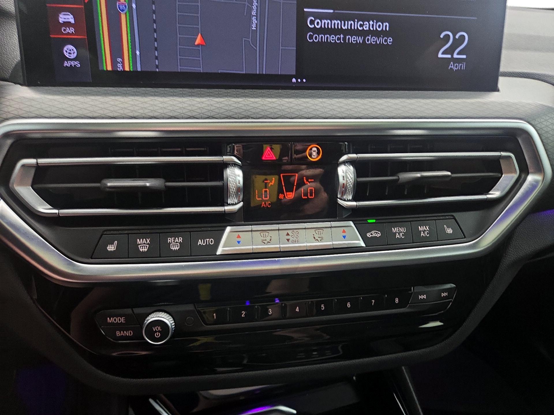 Thumbnail: 2023 BMW X3 - 17