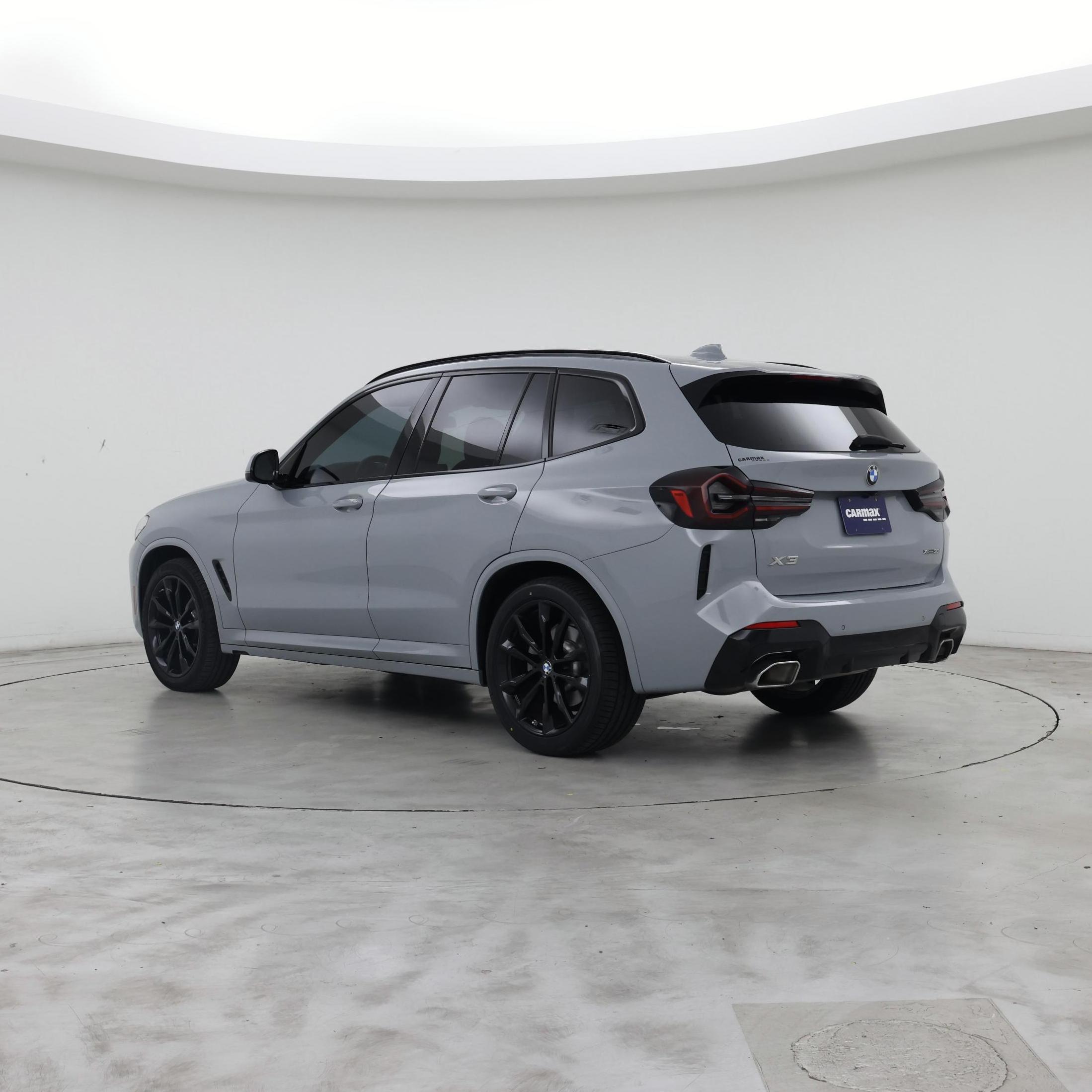 Thumbnail: 2023 BMW X3 - 2