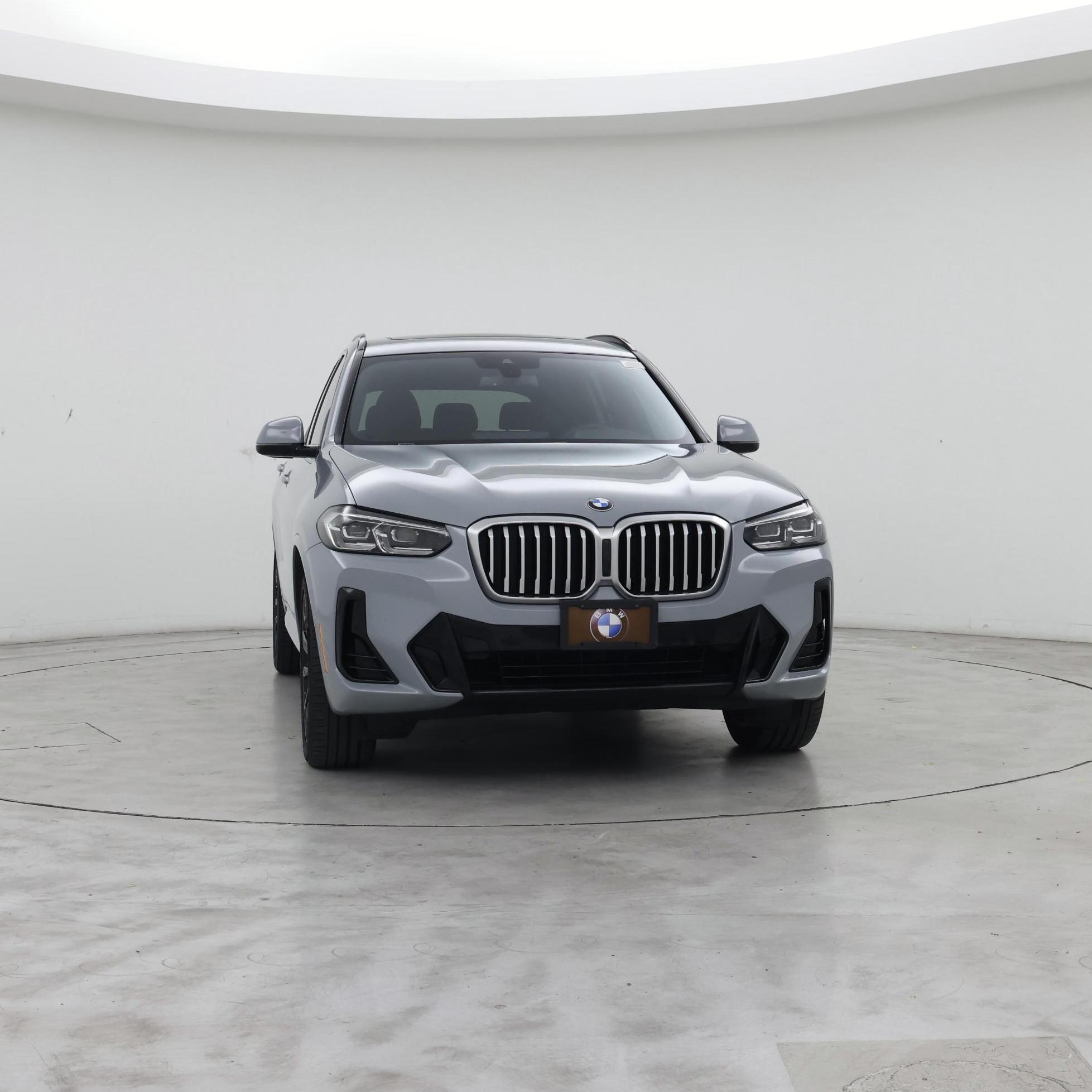 Thumbnail: 2023 BMW X3 - 5