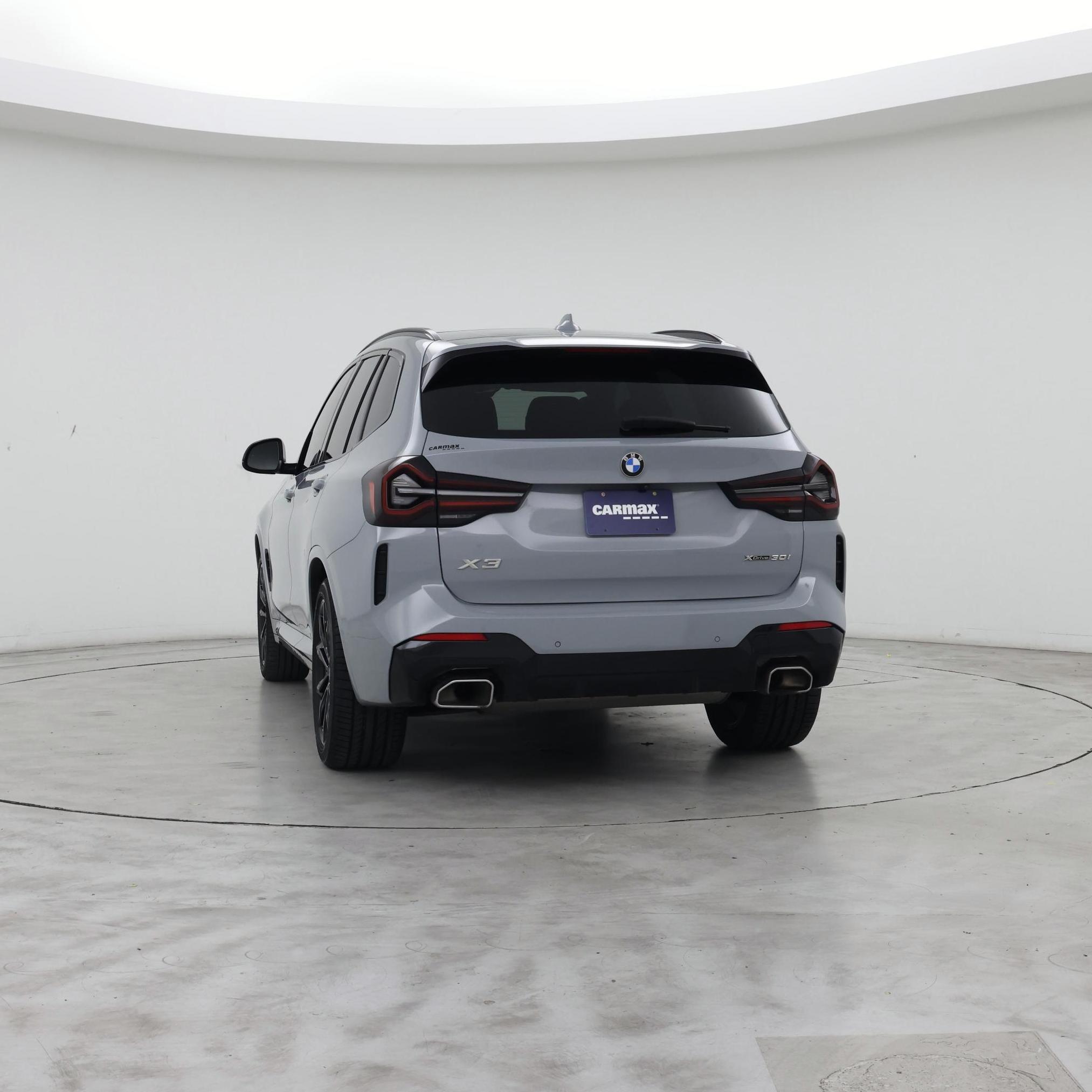 Thumbnail: 2023 BMW X3 - 6