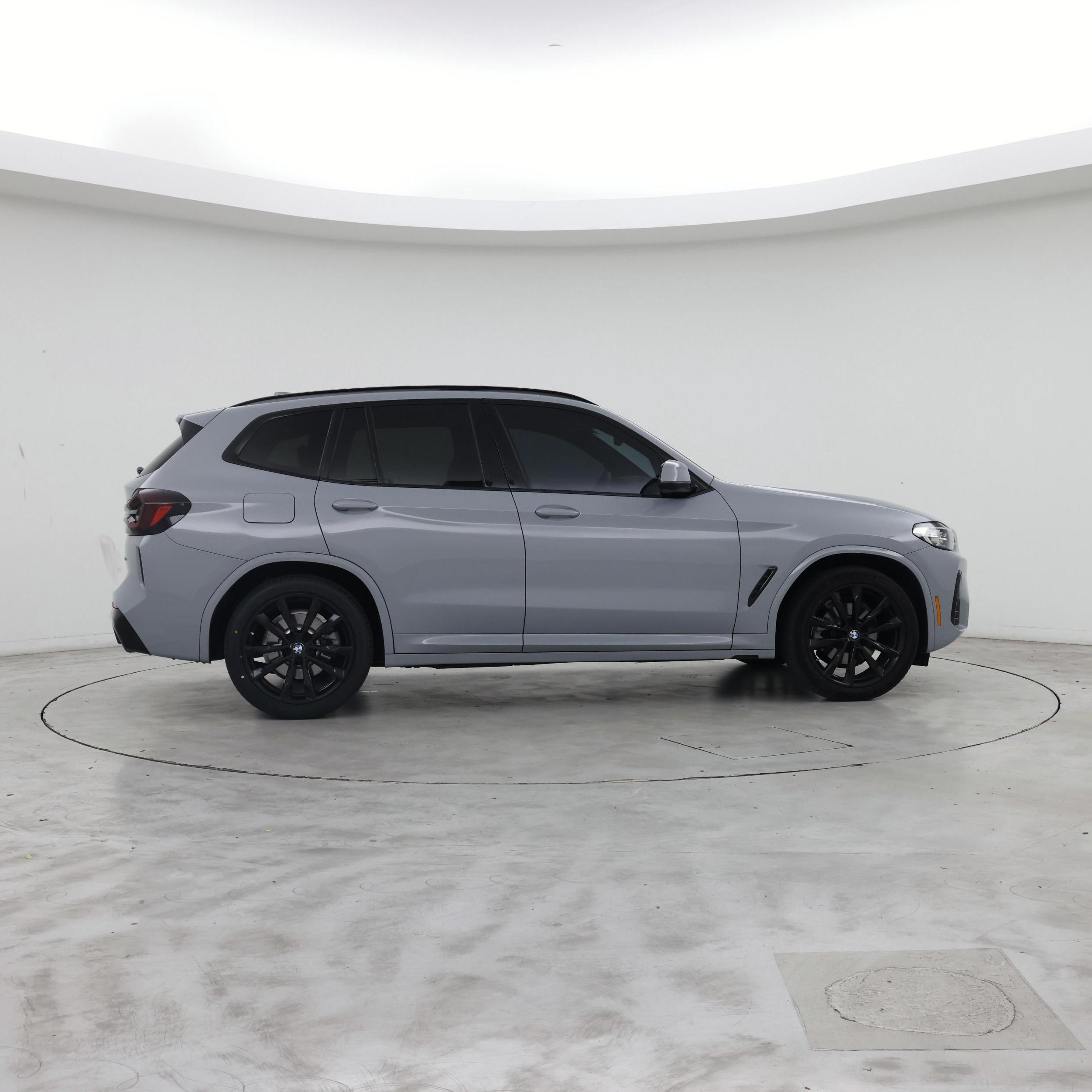 Thumbnail: 2023 BMW X3 - 7
