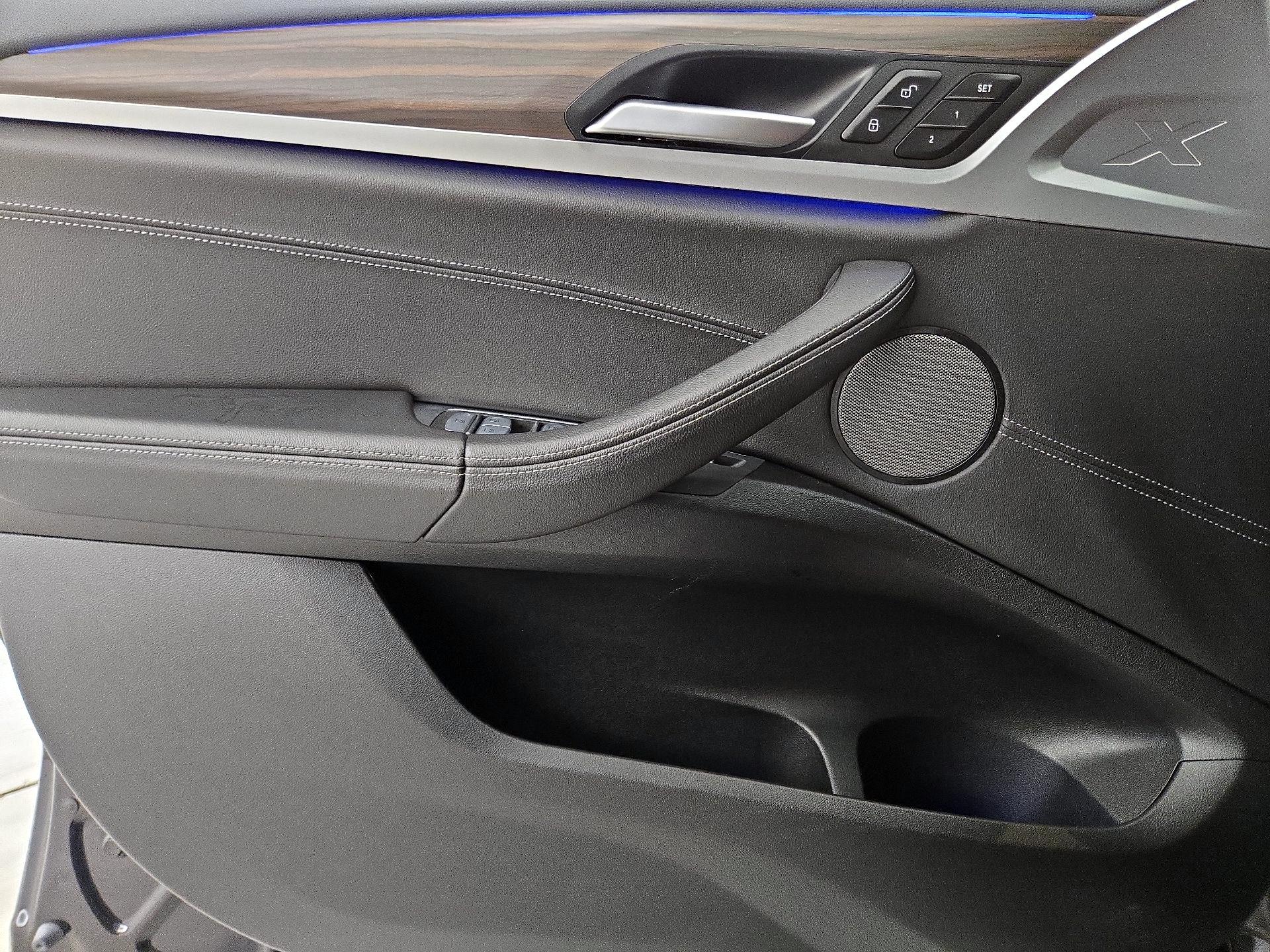 Thumbnail: 2021 BMW X3 - 12