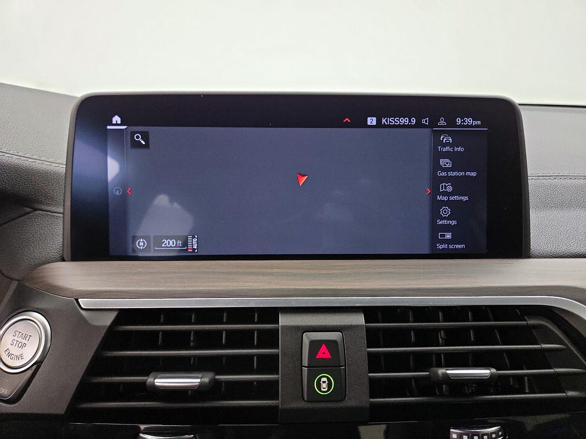 Thumbnail: 2021 BMW X3 - 14