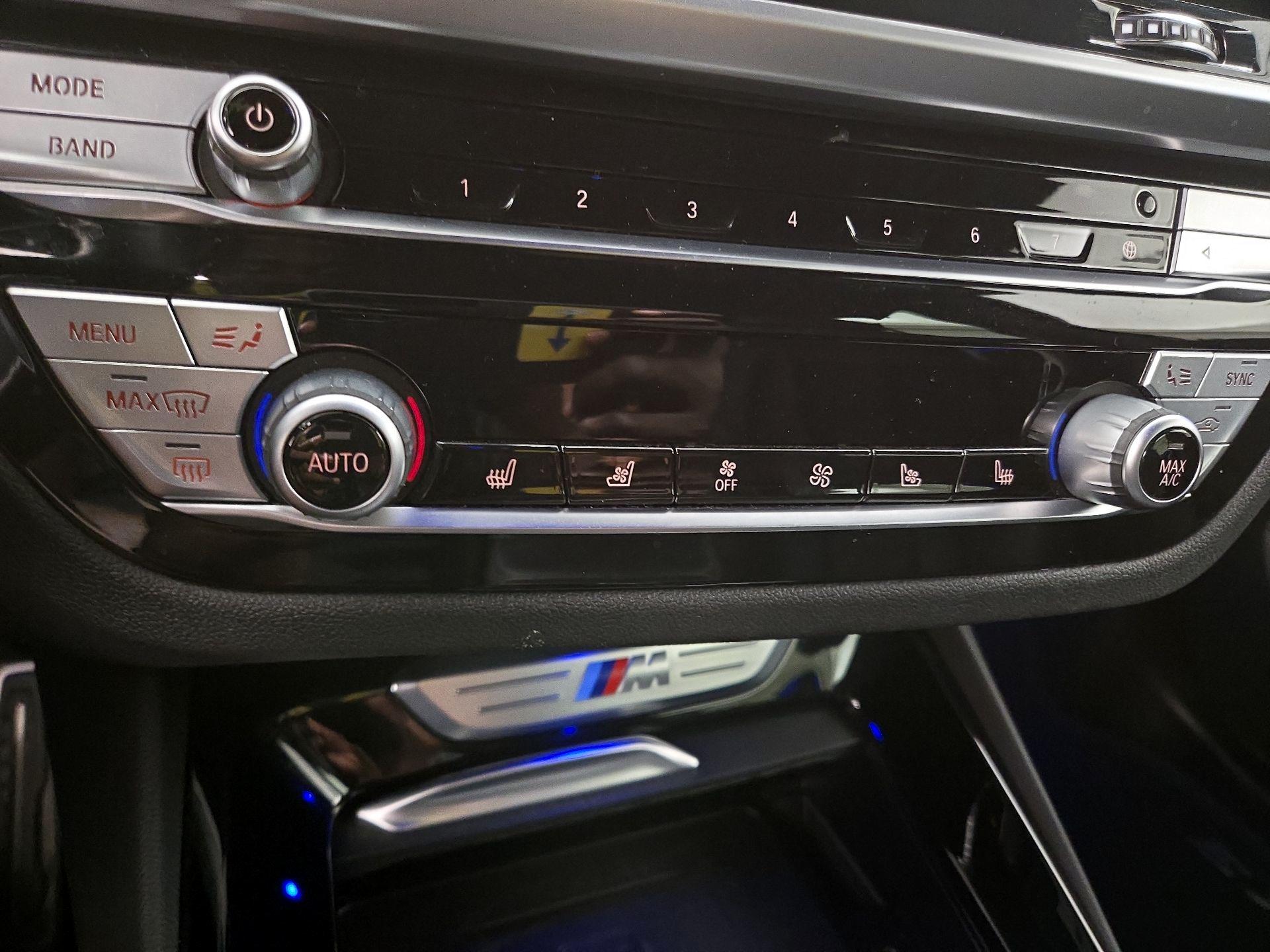 Thumbnail: 2021 BMW X3 - 17