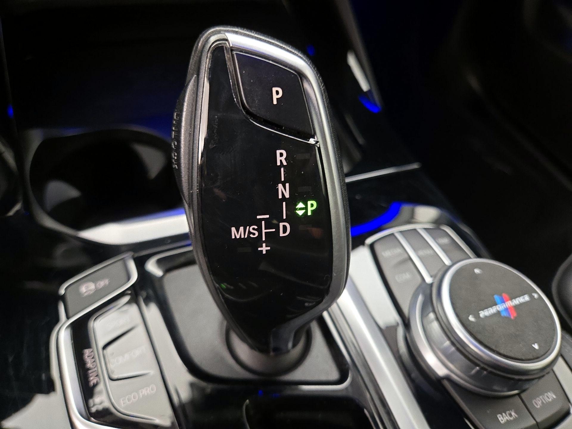 Thumbnail: 2021 BMW X3 - 18
