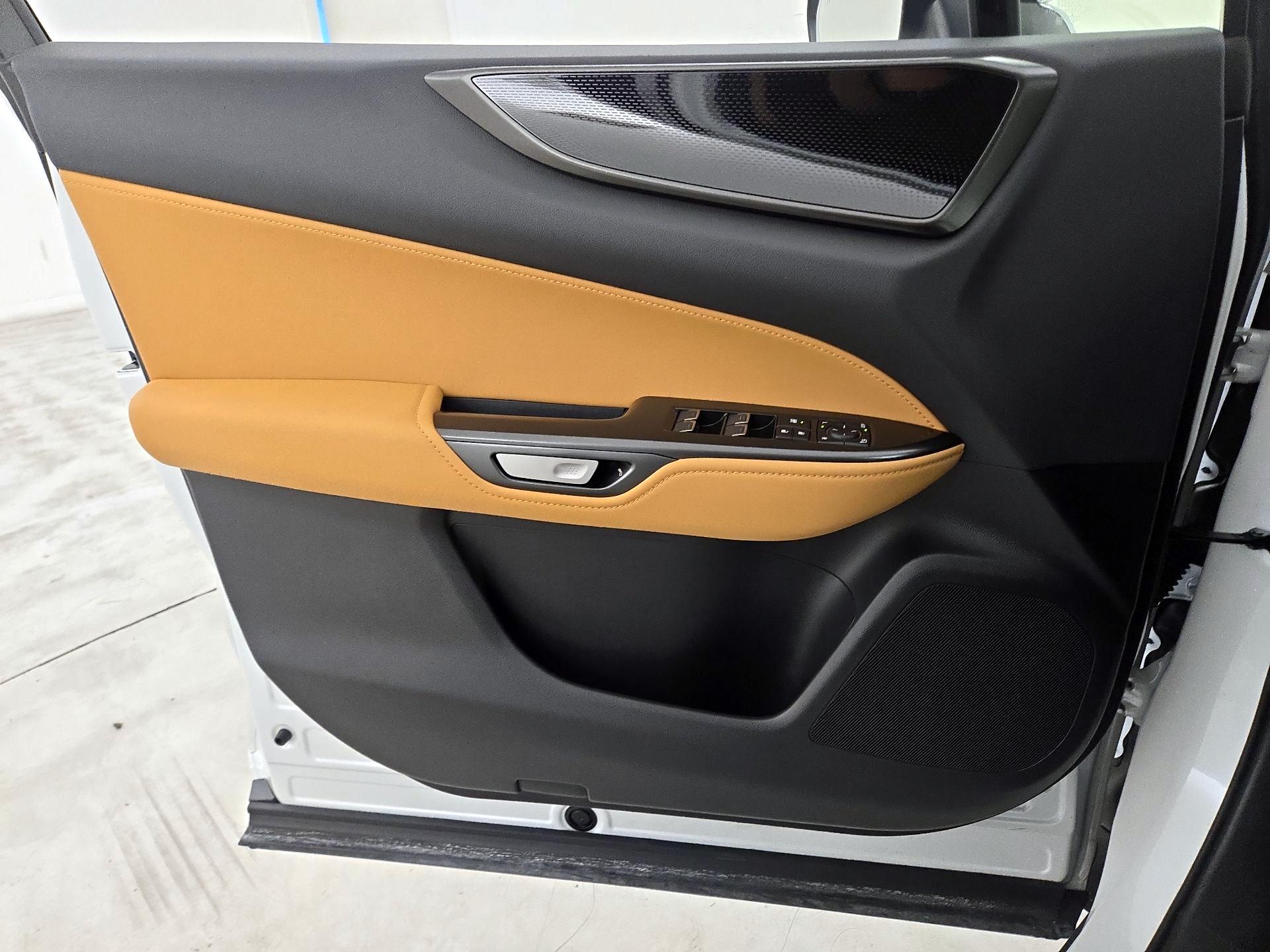 Thumbnail: 2025 Lexus NX - 12