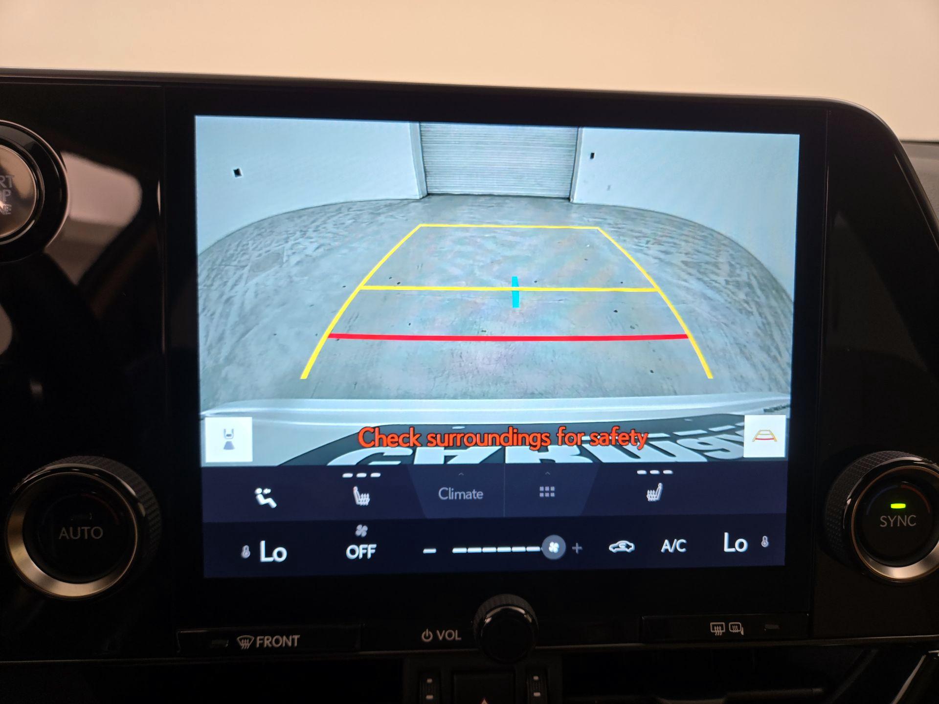 Thumbnail: 2025 Lexus NX - 14