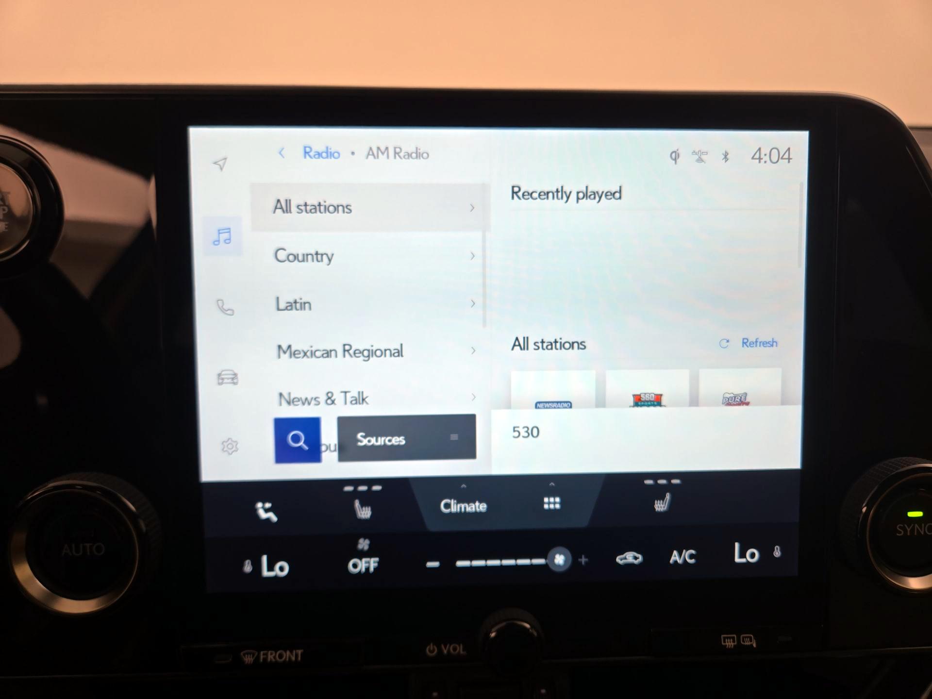 Thumbnail: 2025 Lexus NX - 15