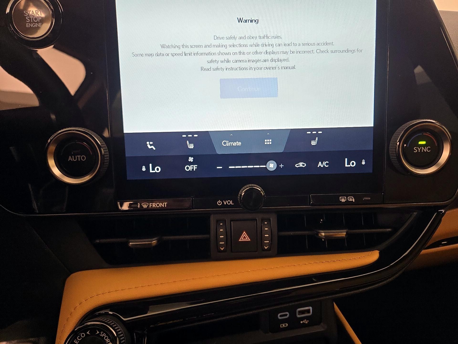 Thumbnail: 2025 Lexus NX - 16