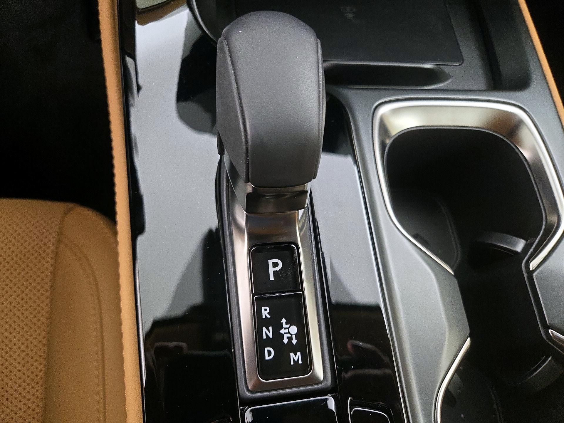 Thumbnail: 2025 Lexus NX - 17