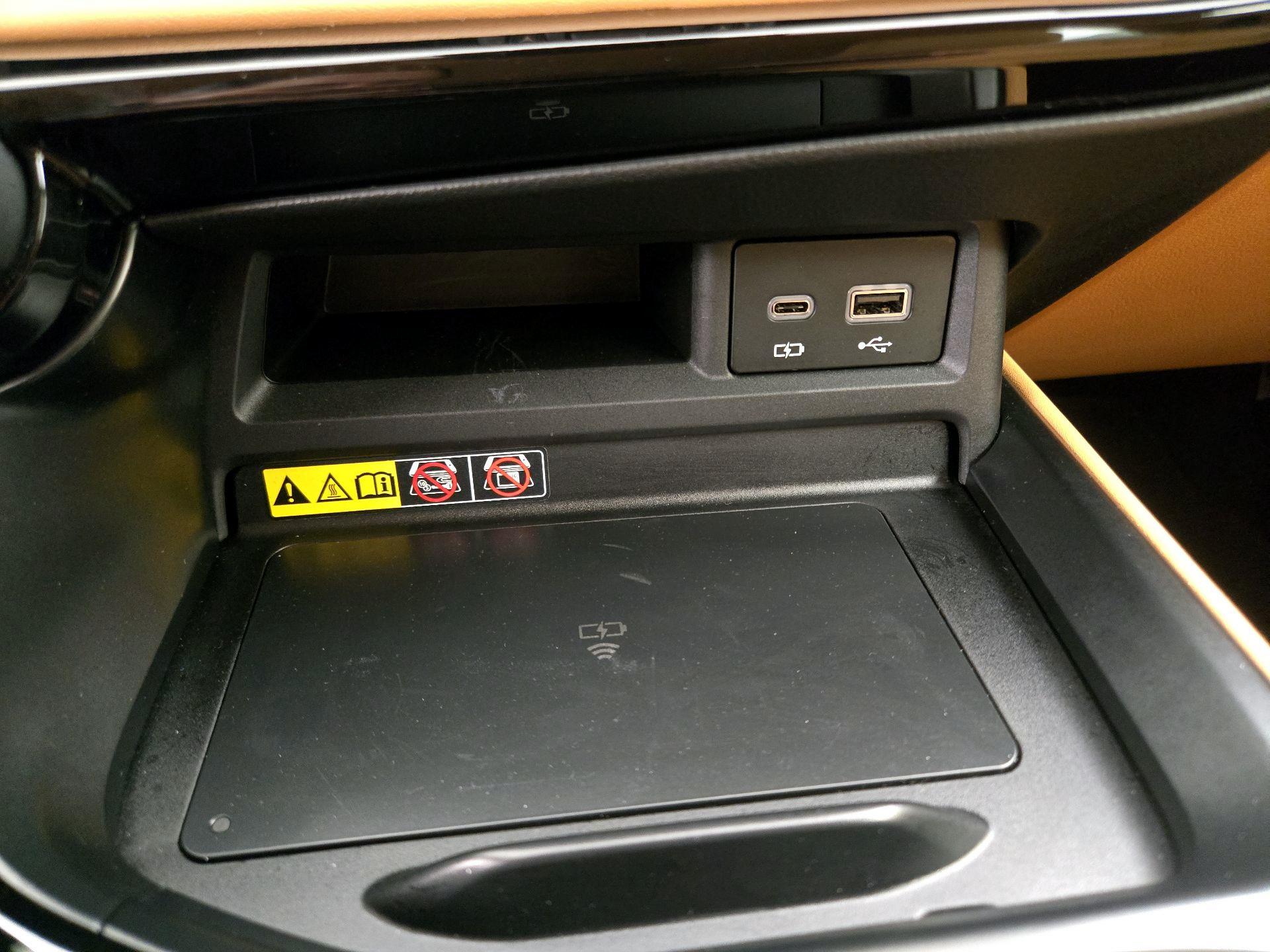 Thumbnail: 2025 Lexus NX - 18