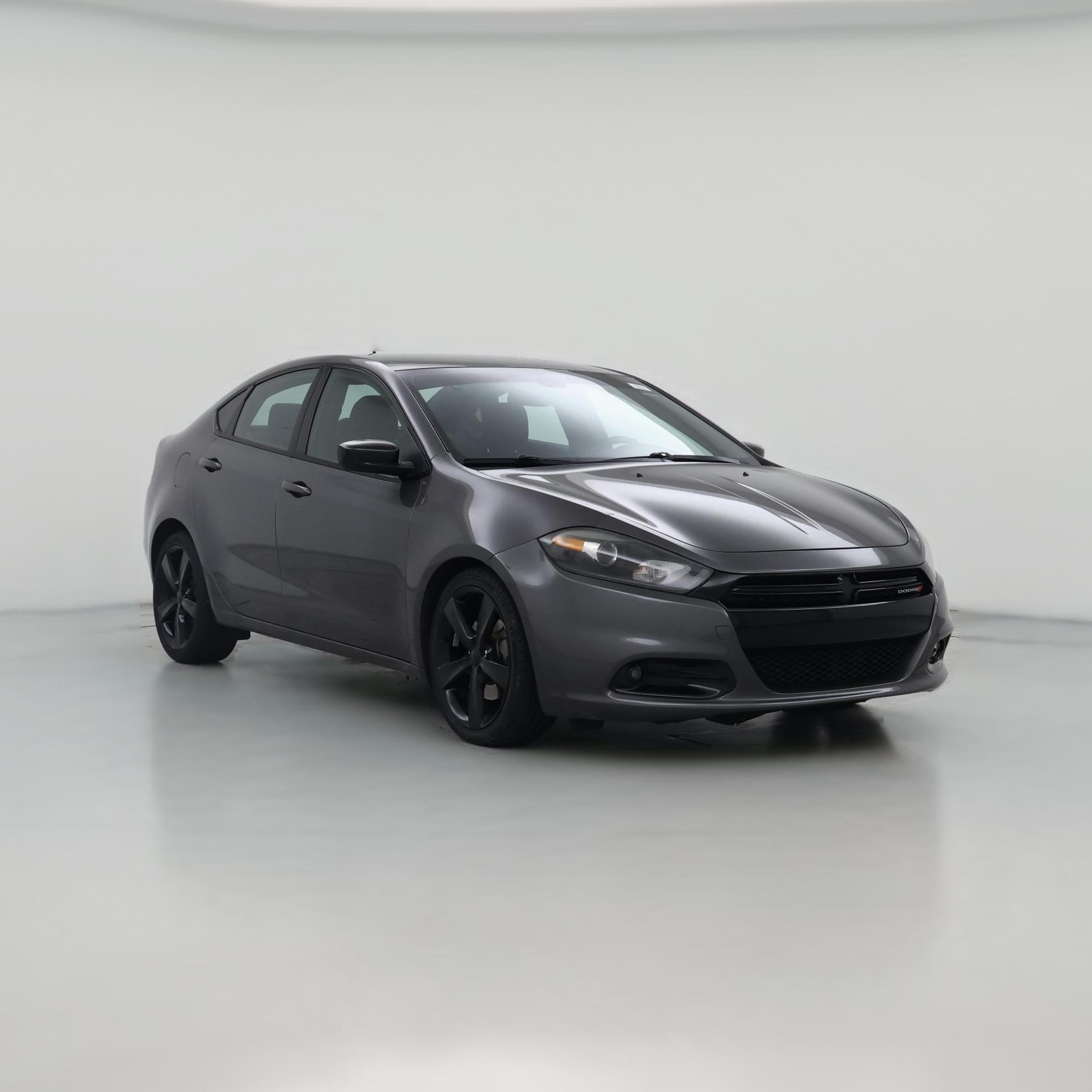 Thumbnail: 2016 Dodge Dart - 1