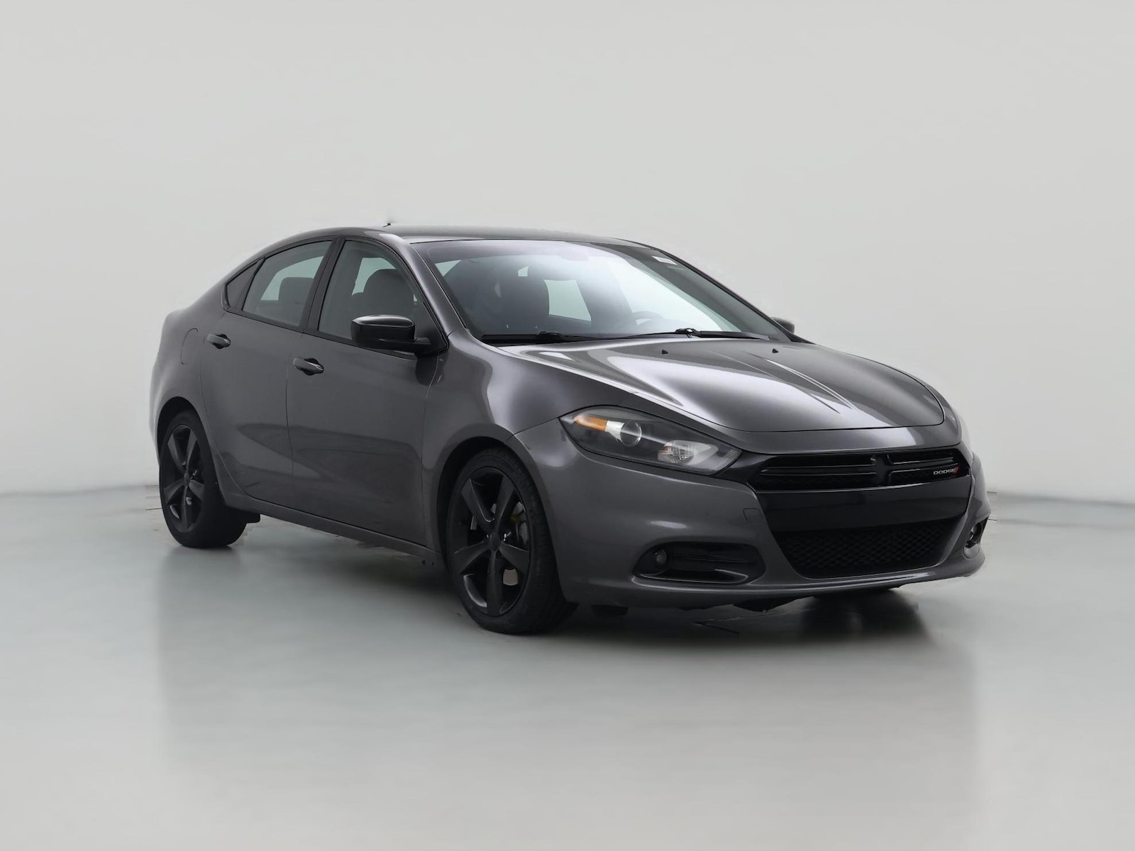 2016 Dodge Dart SXT