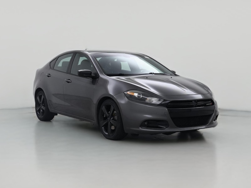 2016 Dodge Dart SXT -
                  Boynton Beach, FL