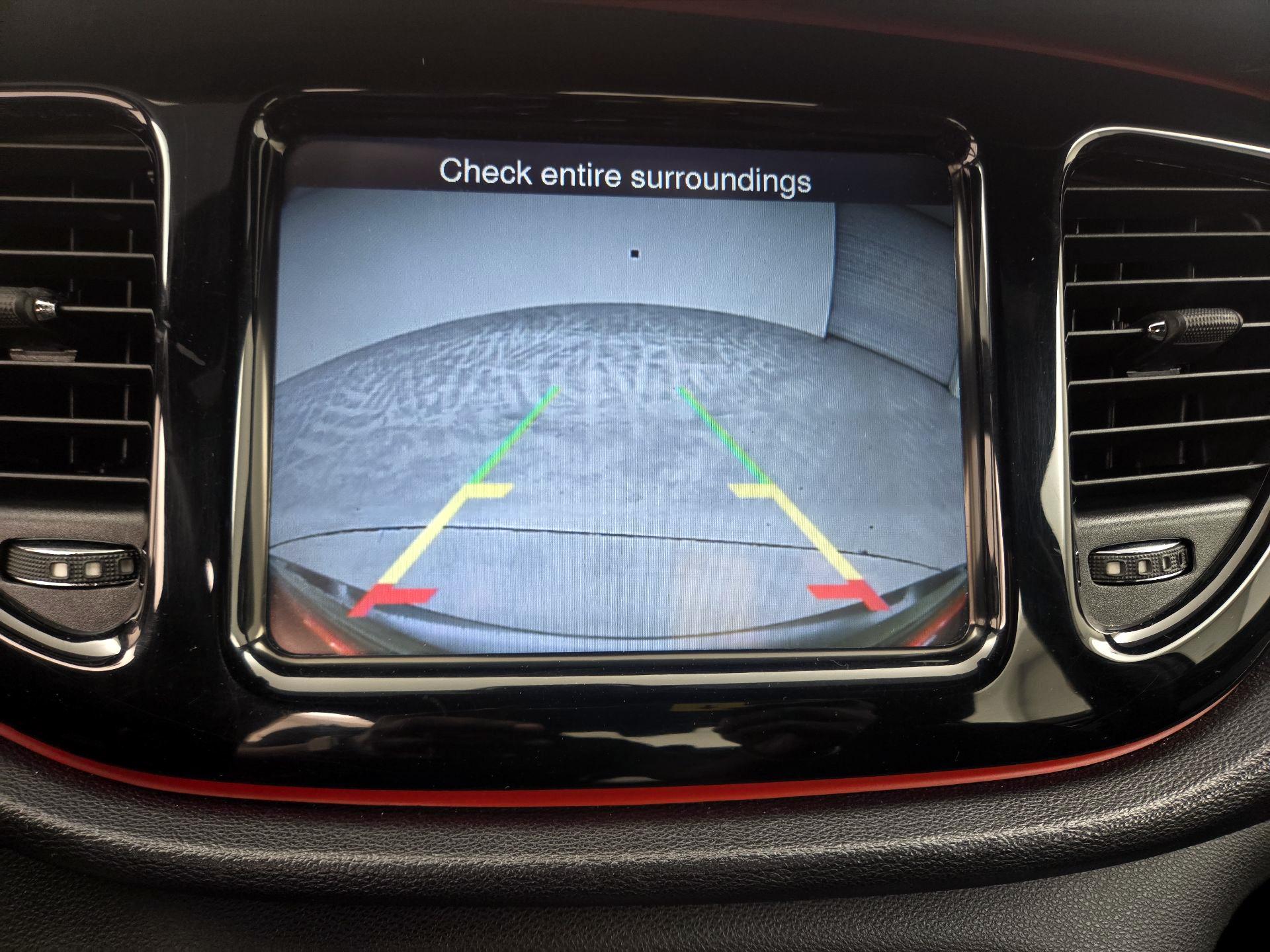 Thumbnail: 2016 Dodge Dart - 15