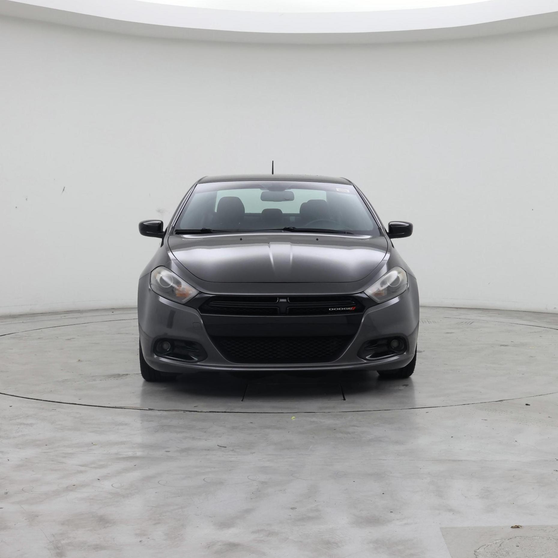 Thumbnail: 2016 Dodge Dart - 5