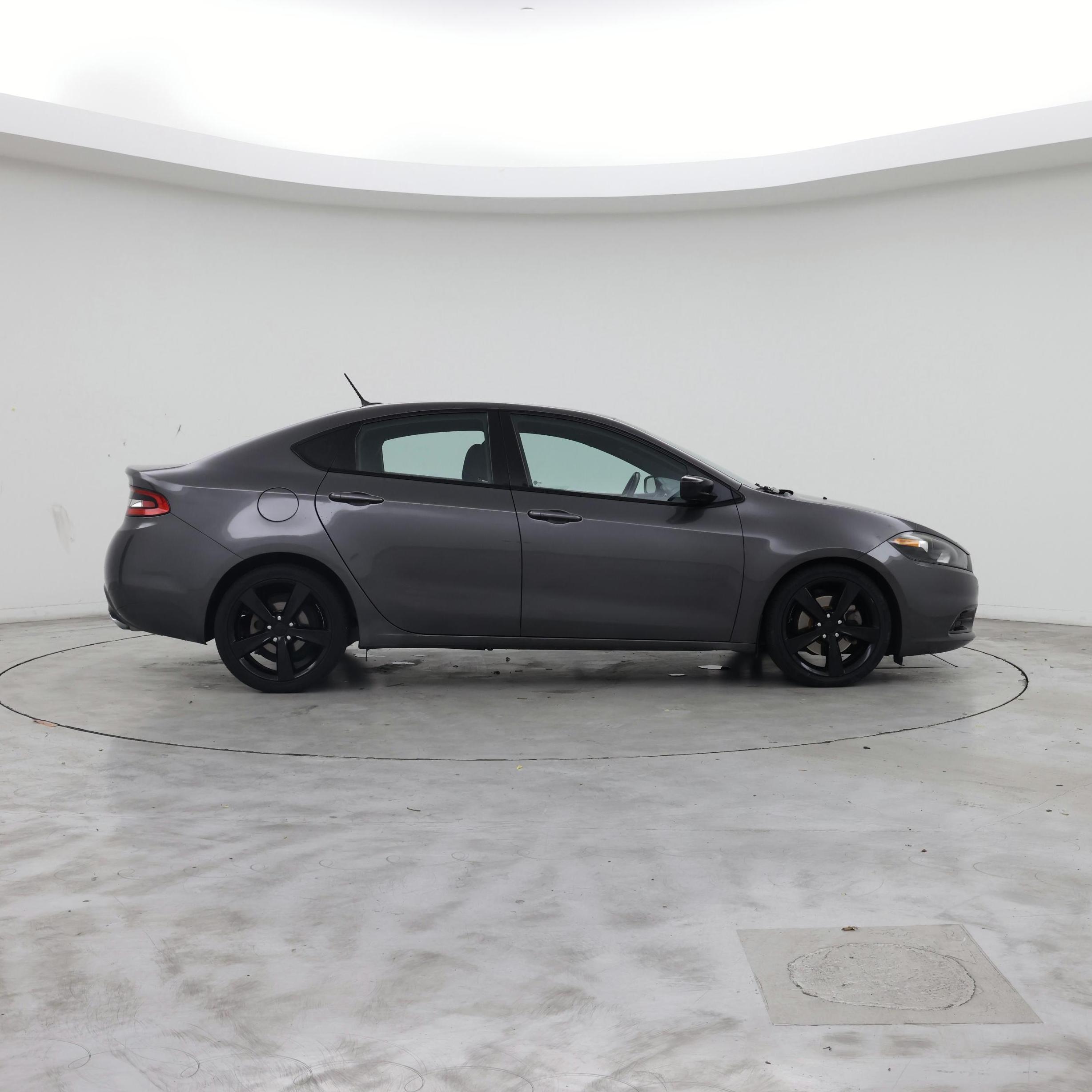 Thumbnail: 2016 Dodge Dart - 7