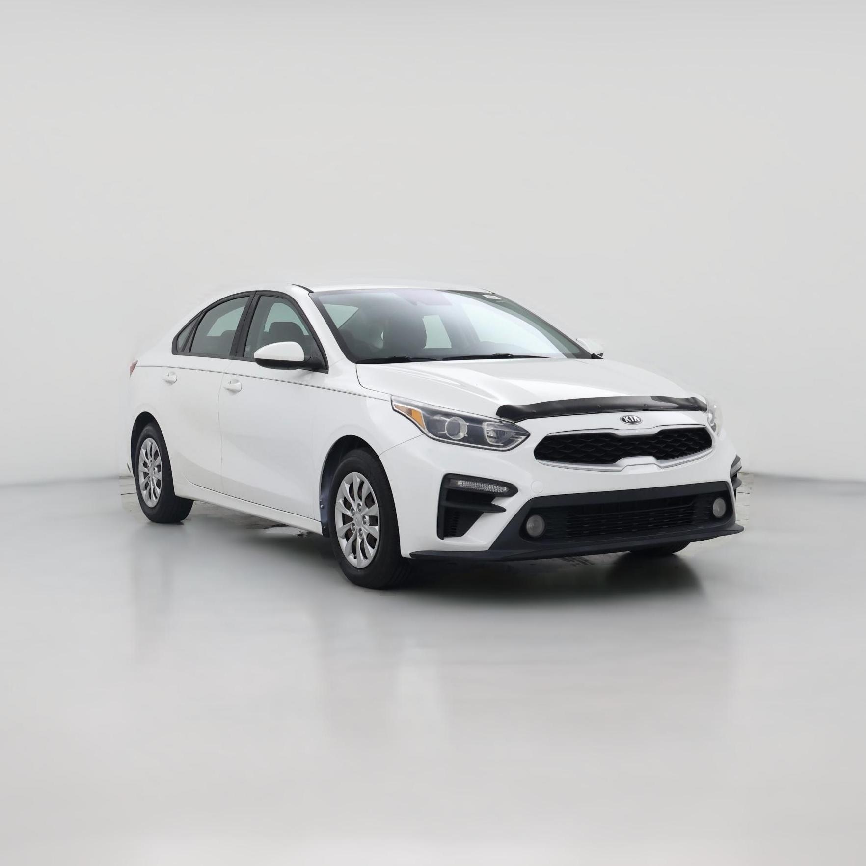 Thumbnail: 2019 Kia Forte - 1