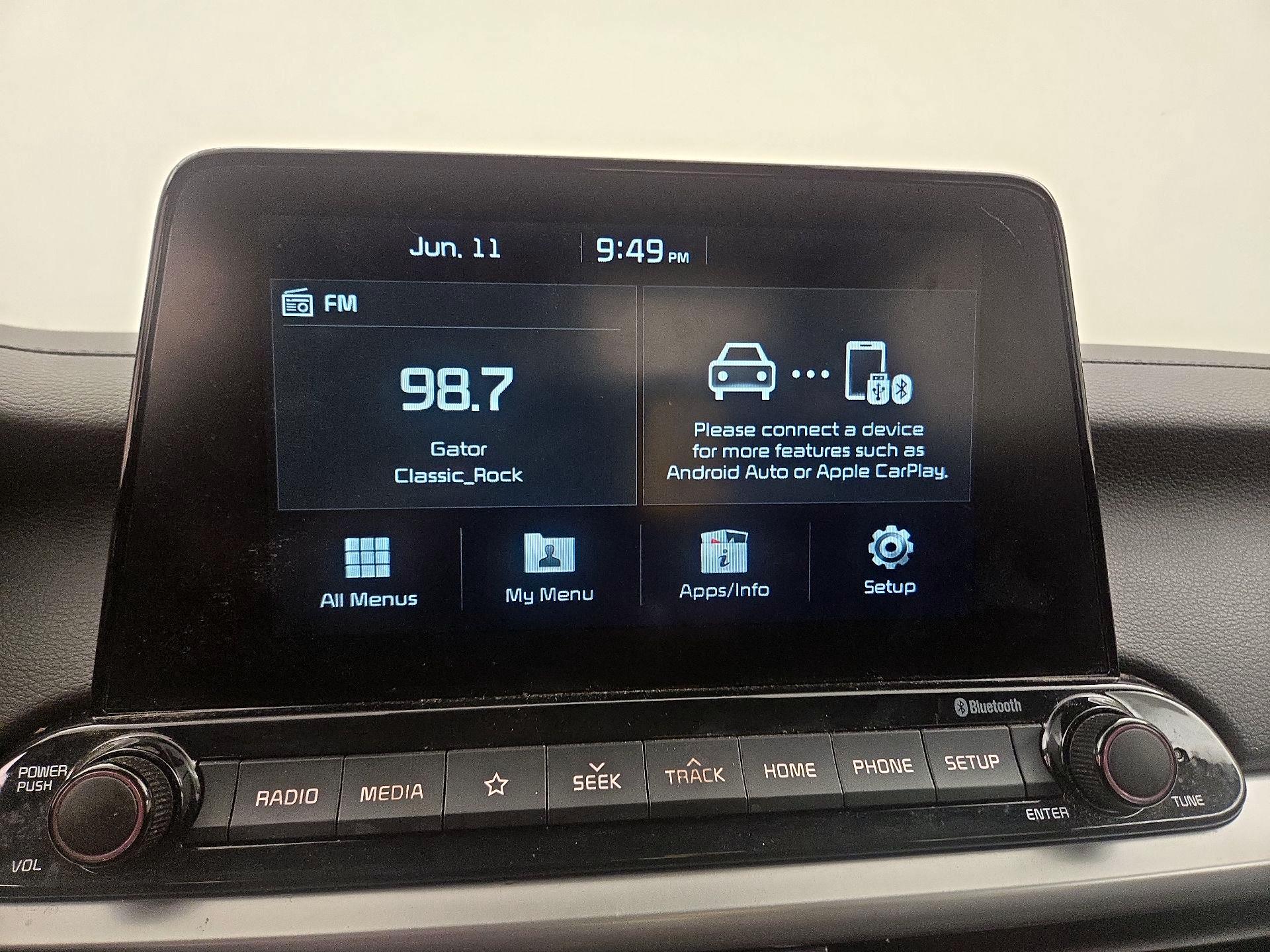 Thumbnail: 2019 Kia Forte - 15