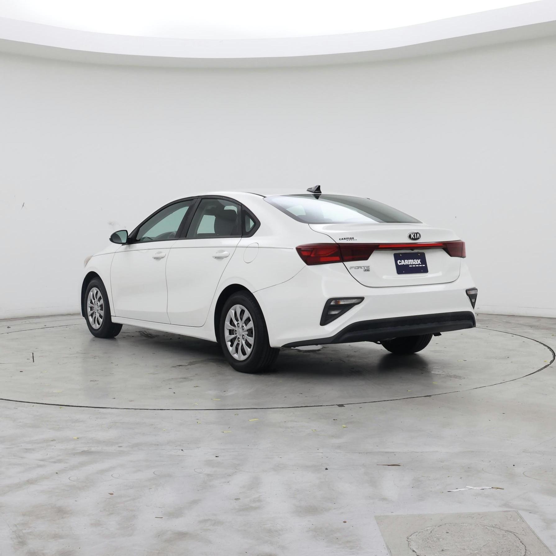Thumbnail: 2019 Kia Forte - 2