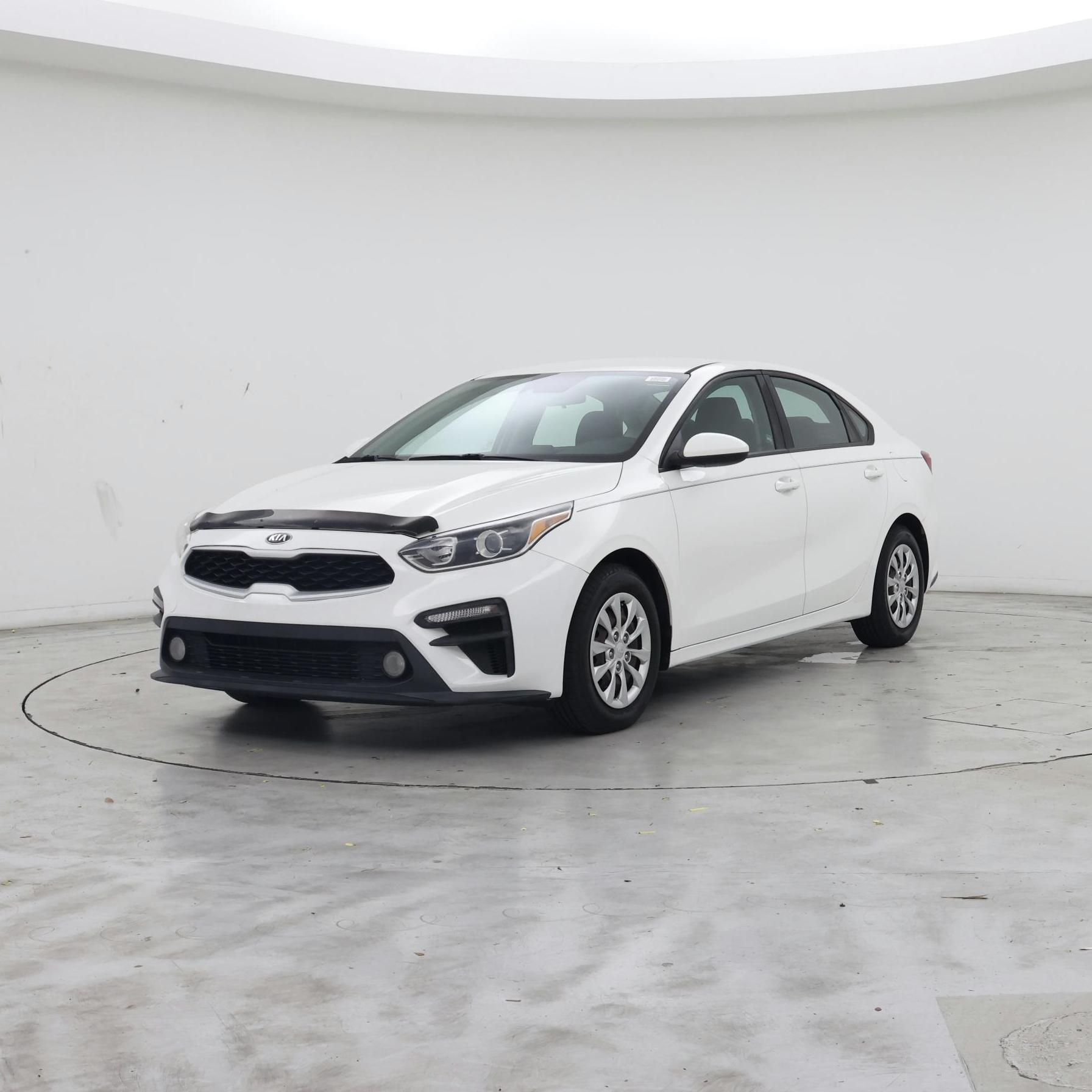 Thumbnail: 2019 Kia Forte - 4