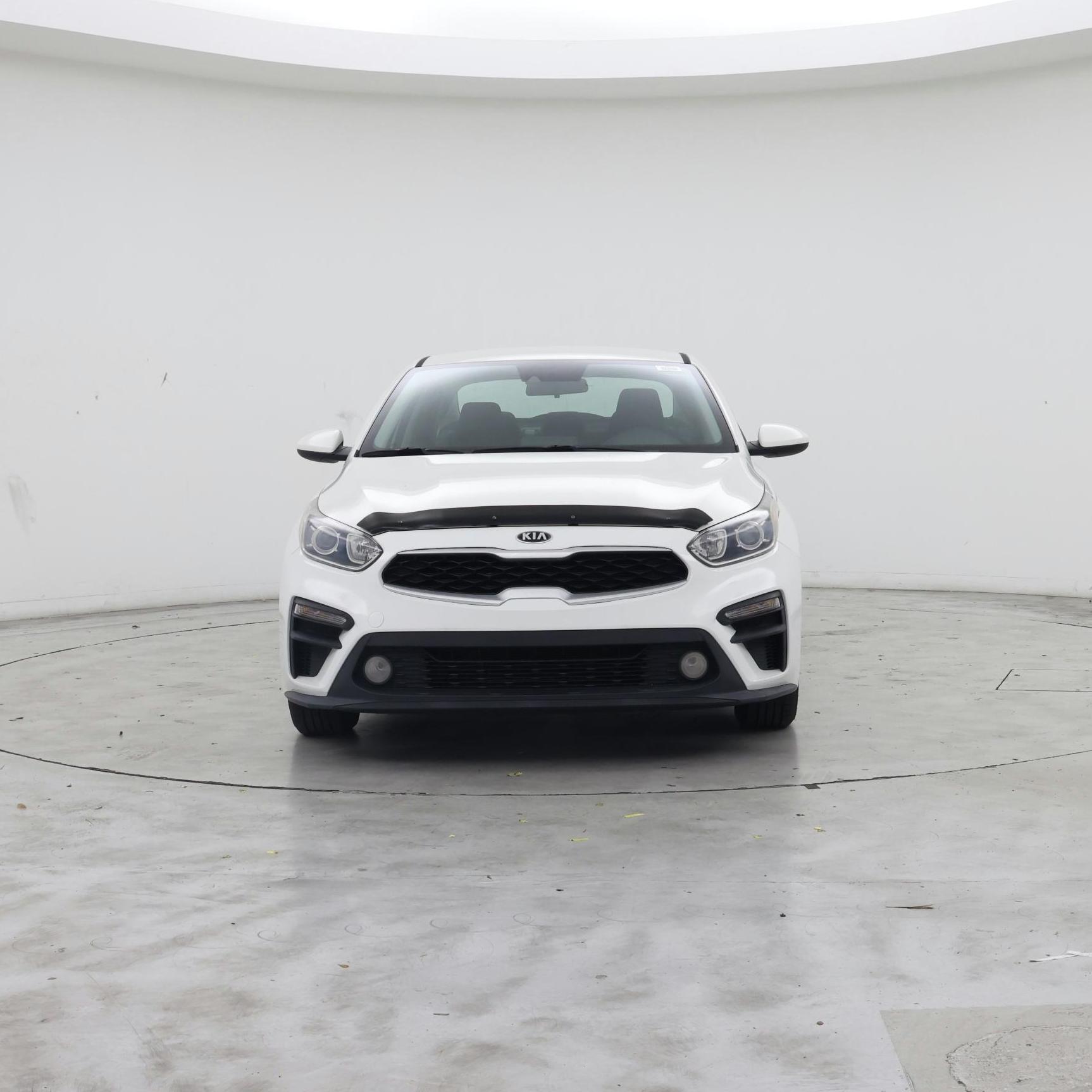 Thumbnail: 2019 Kia Forte - 5