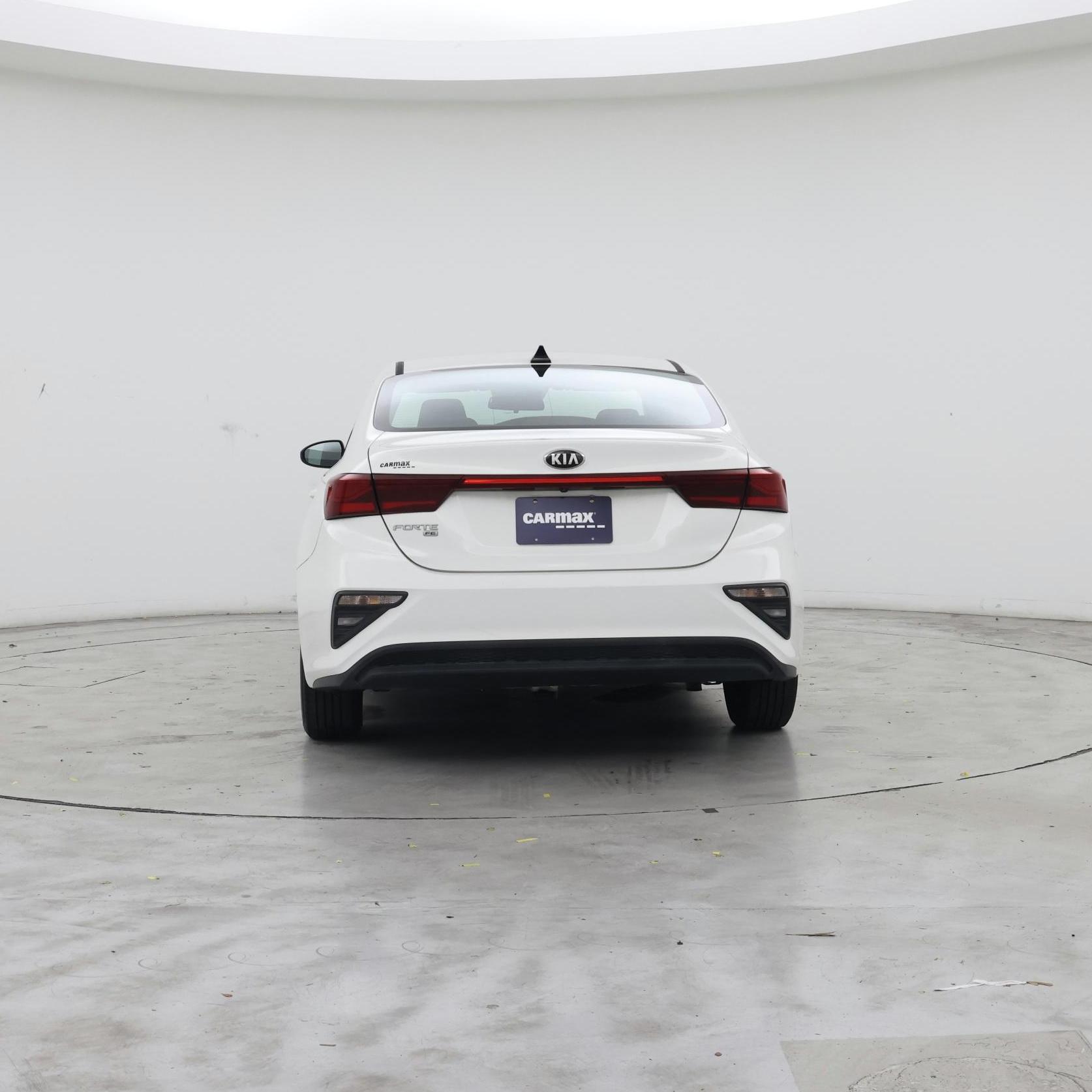 Thumbnail: 2019 Kia Forte - 6