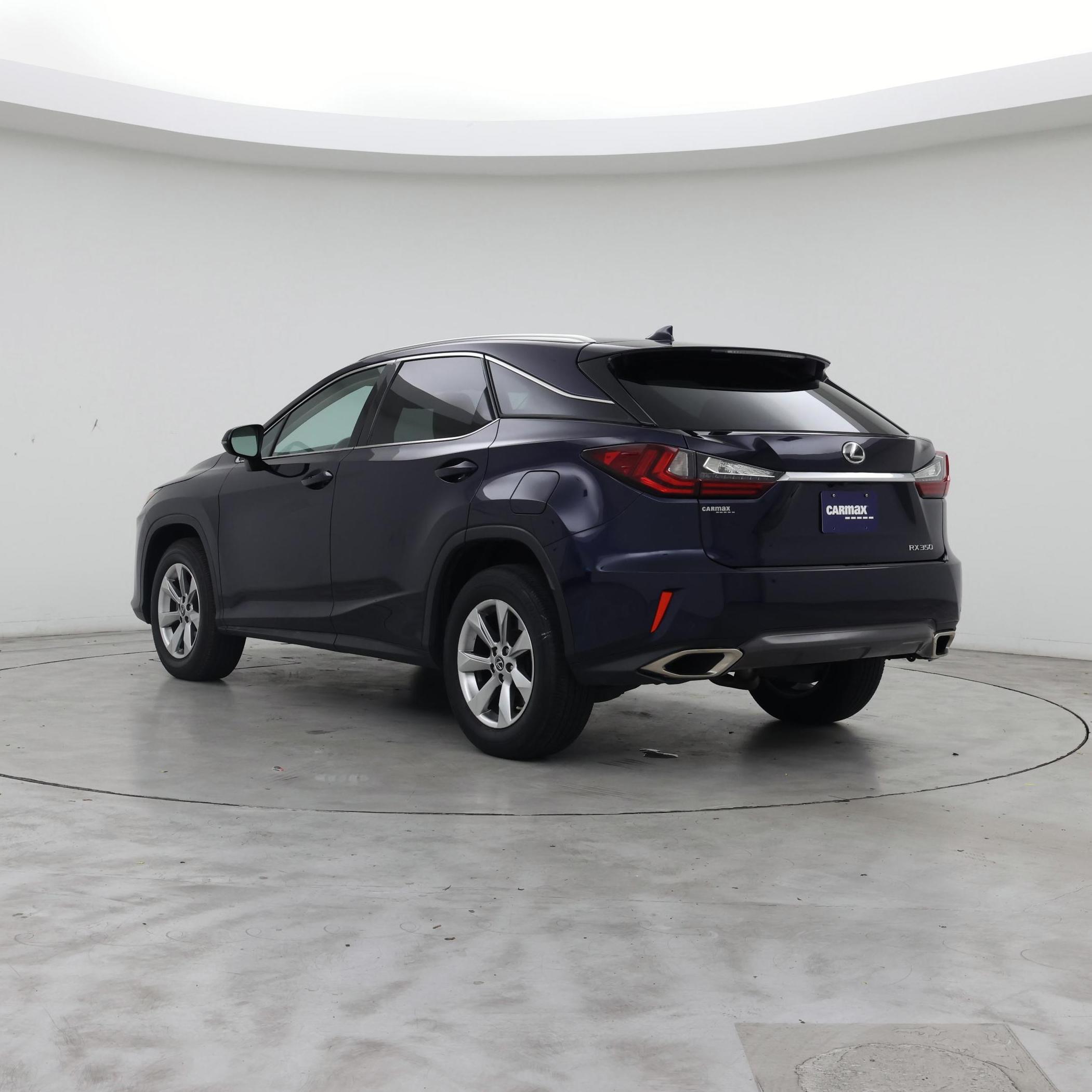Thumbnail: 2019 Lexus RX - 2