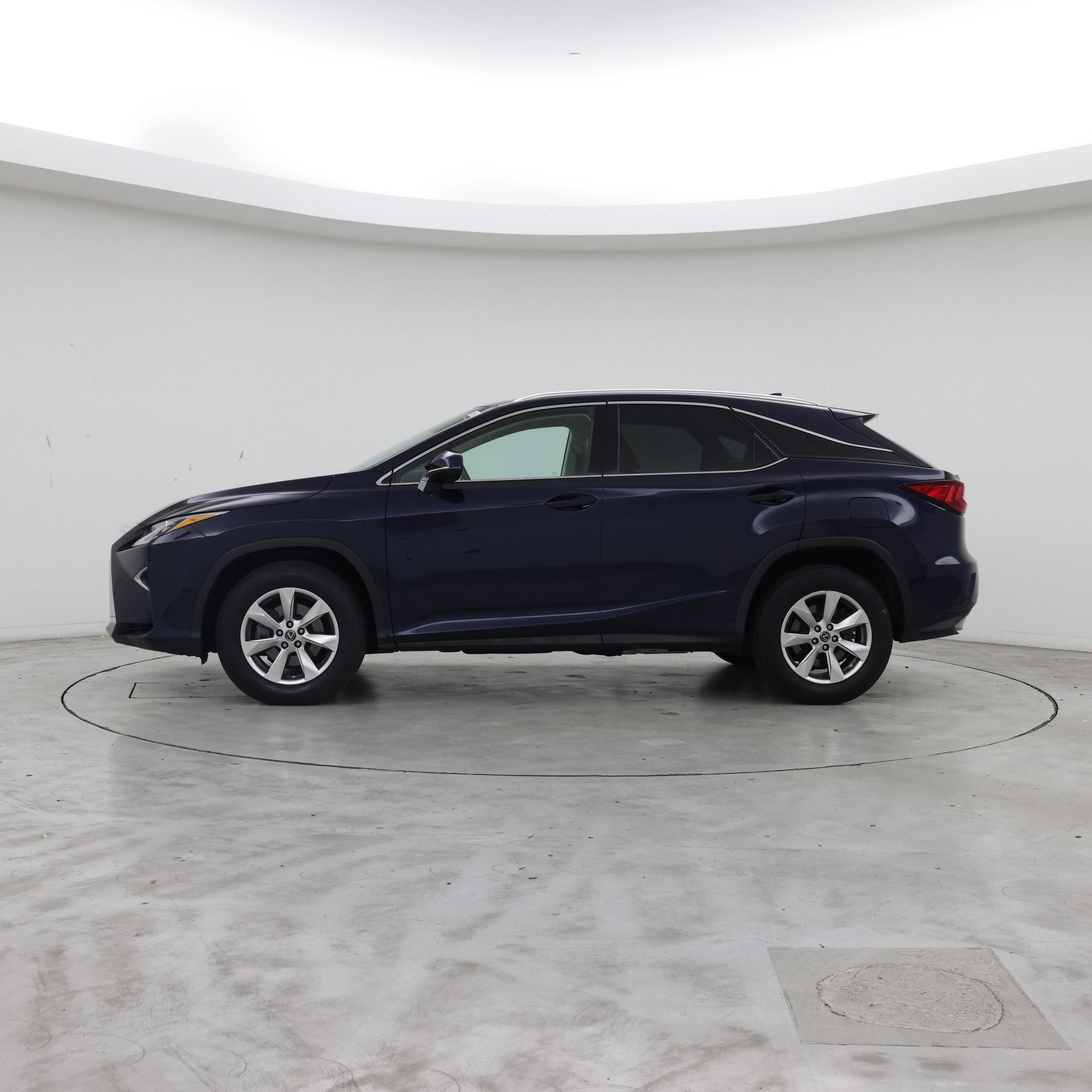 Thumbnail: 2019 Lexus RX - 3