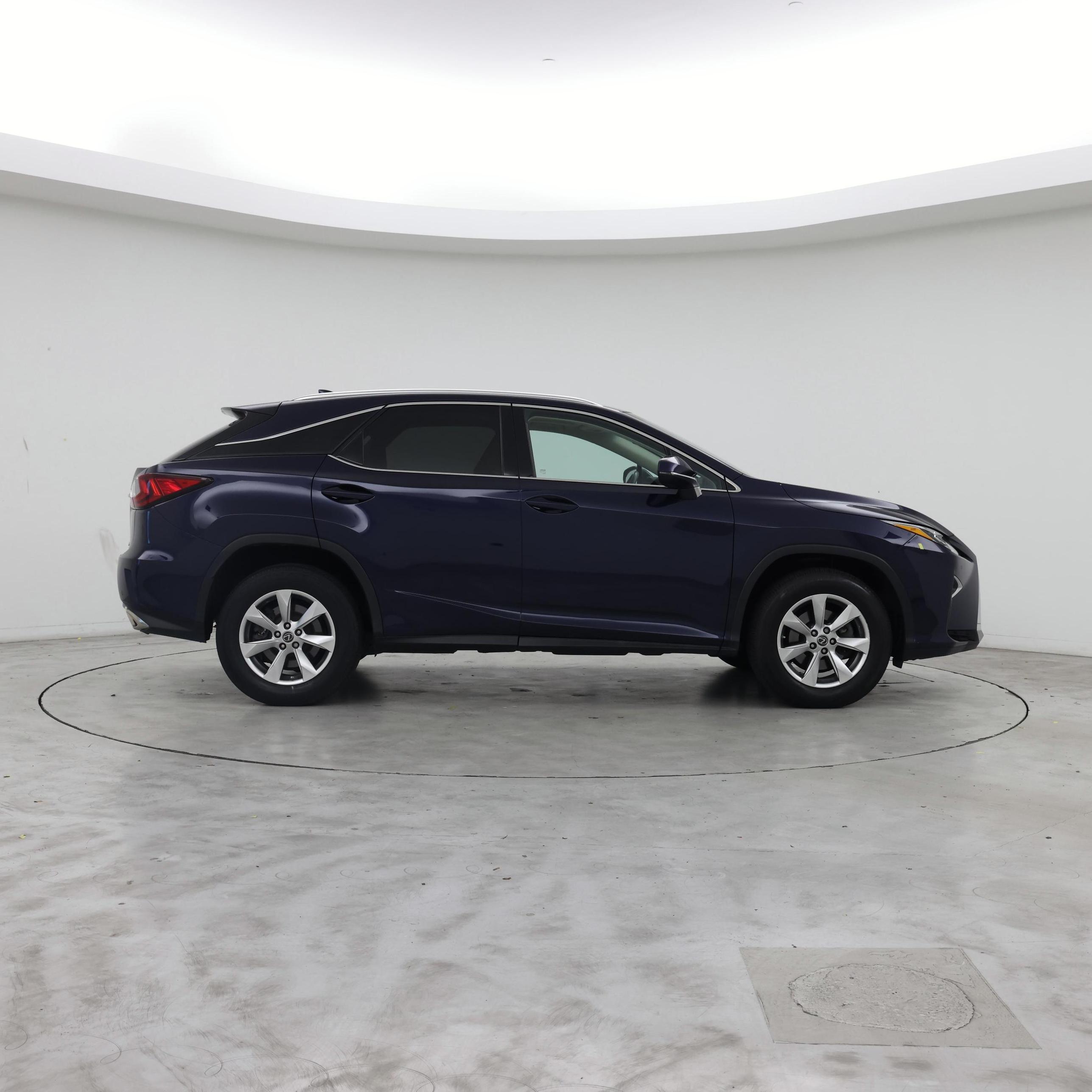 Thumbnail: 2019 Lexus RX - 7