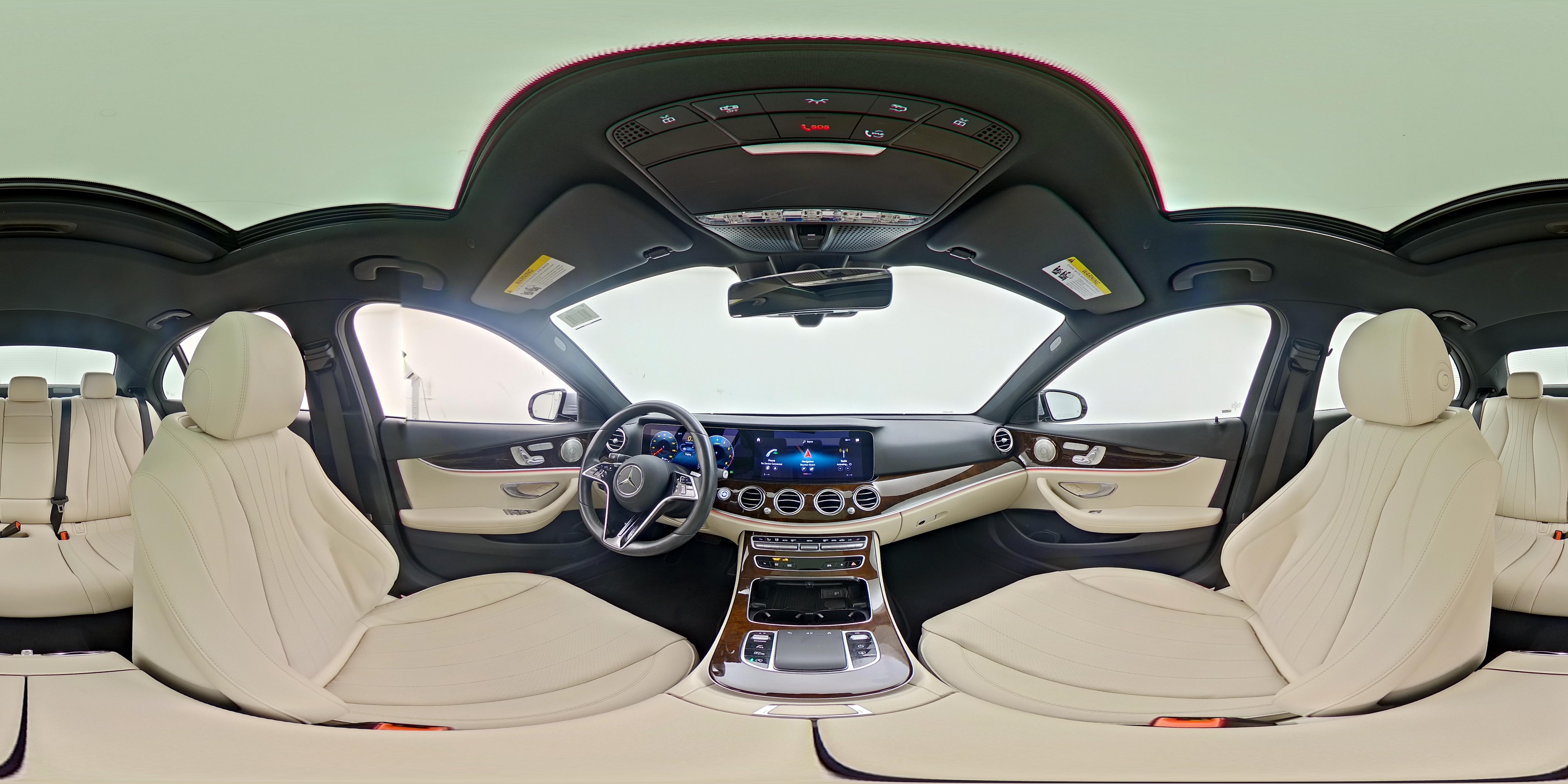 2023 Mercedes-Benz E-Class E350 - Photo 26