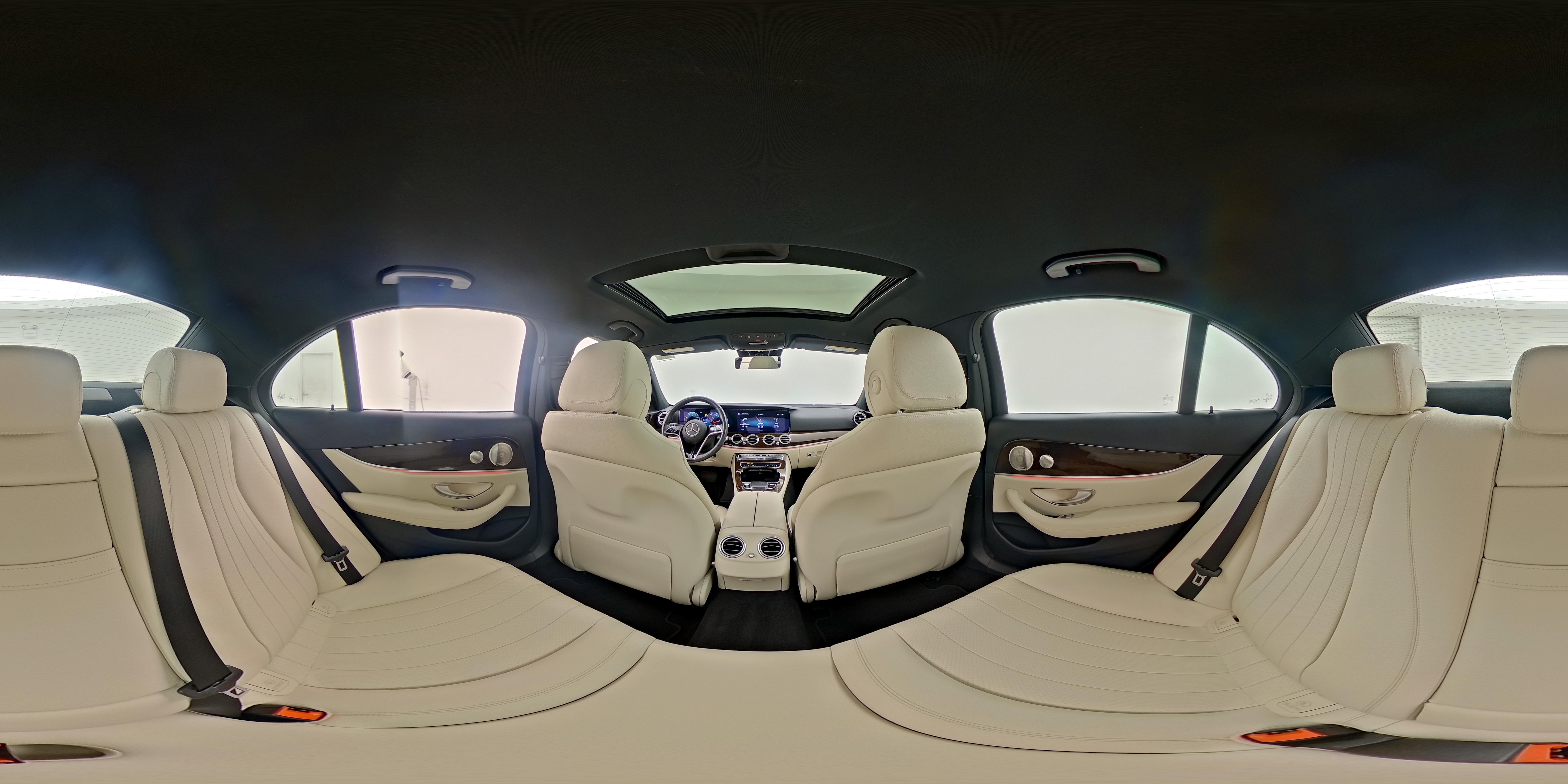 2023 Mercedes-Benz E-Class E350 - Photo 27