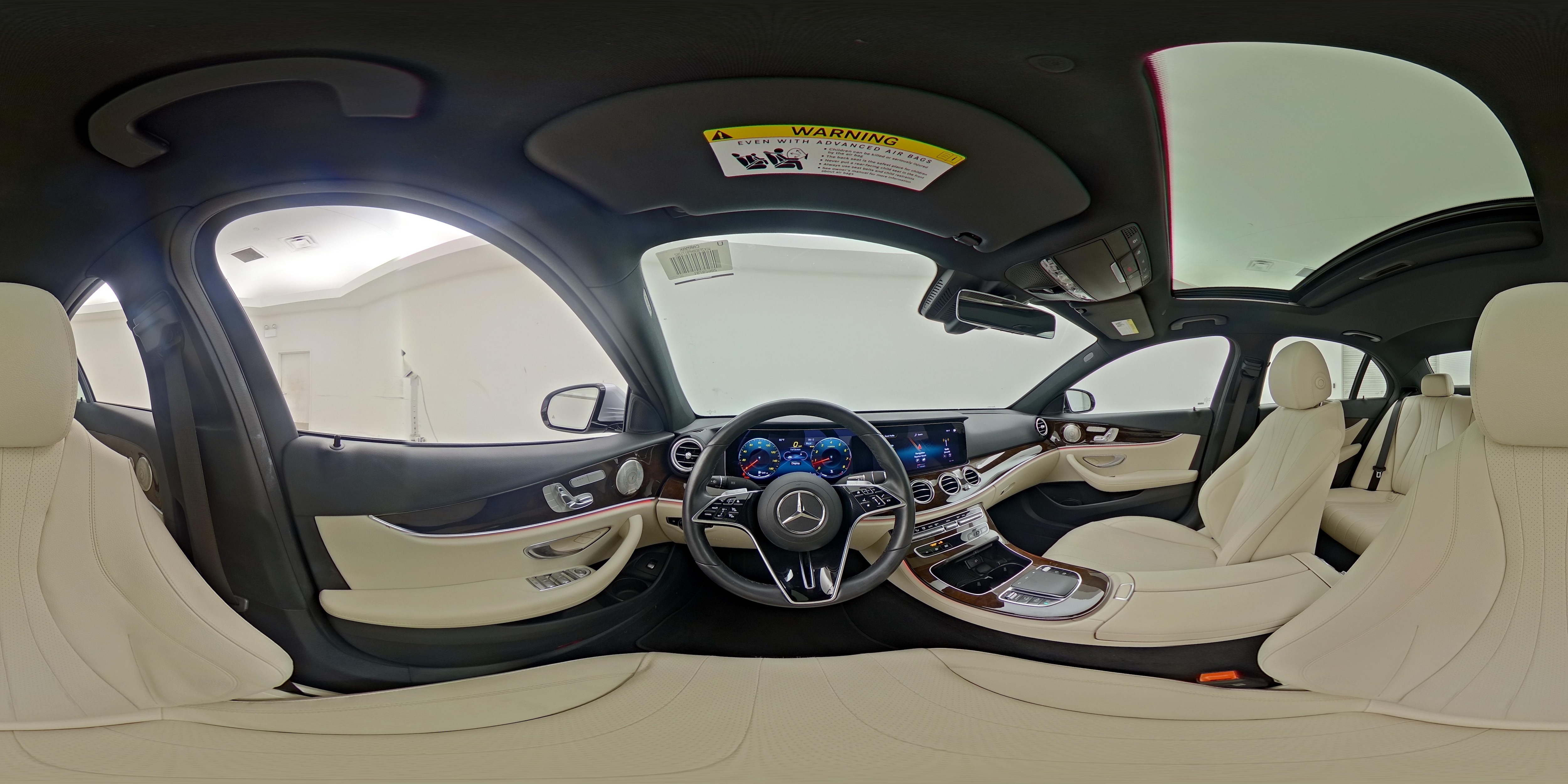 2023 Mercedes-Benz E-Class E350 - Photo 28
