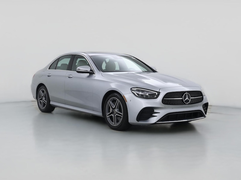 2023 Mercedes-Benz E350 null