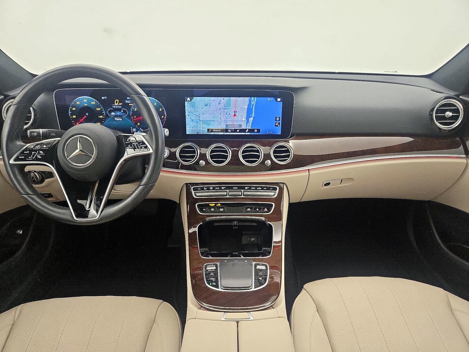 2023 Mercedes-Benz E-Class E350 - Photo 10