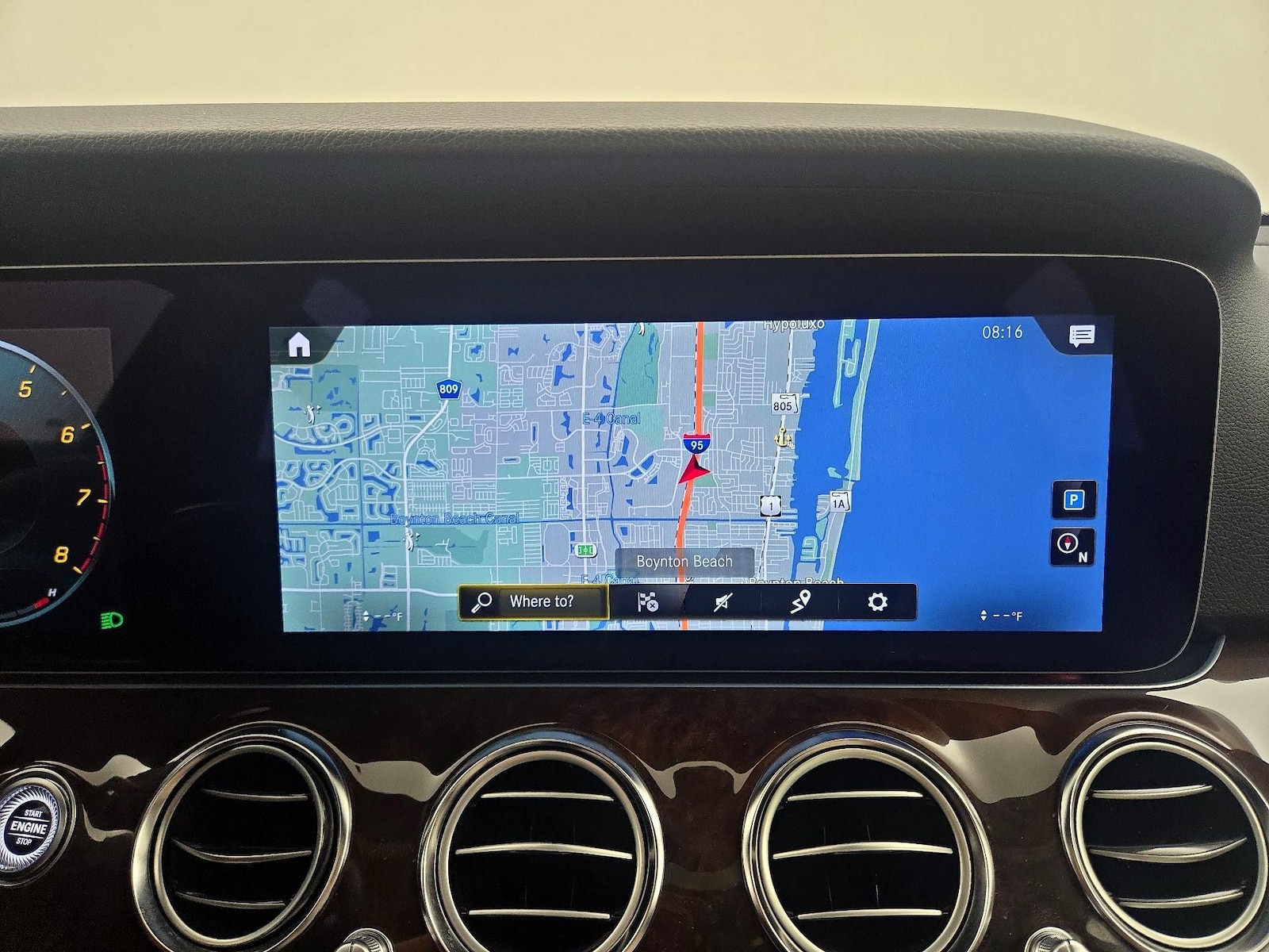2023 Mercedes-Benz E-Class E350 - Photo 15