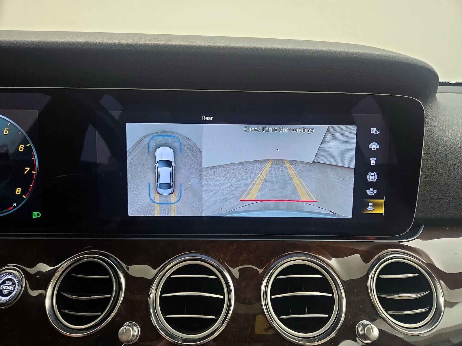 2023 Mercedes-Benz E-Class E350 - Photo 16