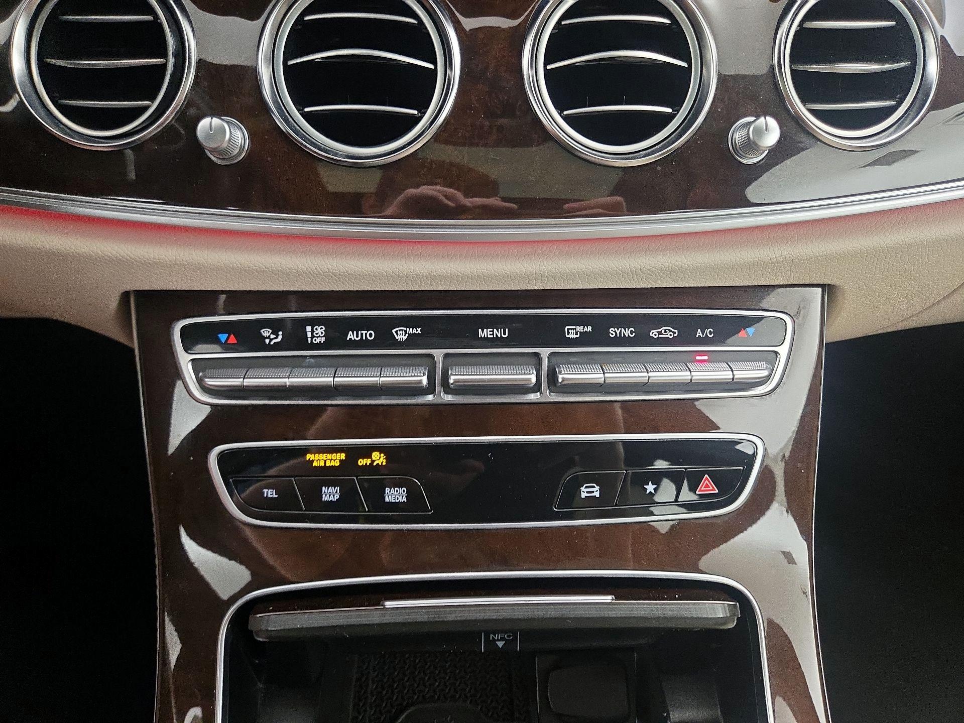 Thumbnail: 2023 Mercedes-Benz E-Class - 17