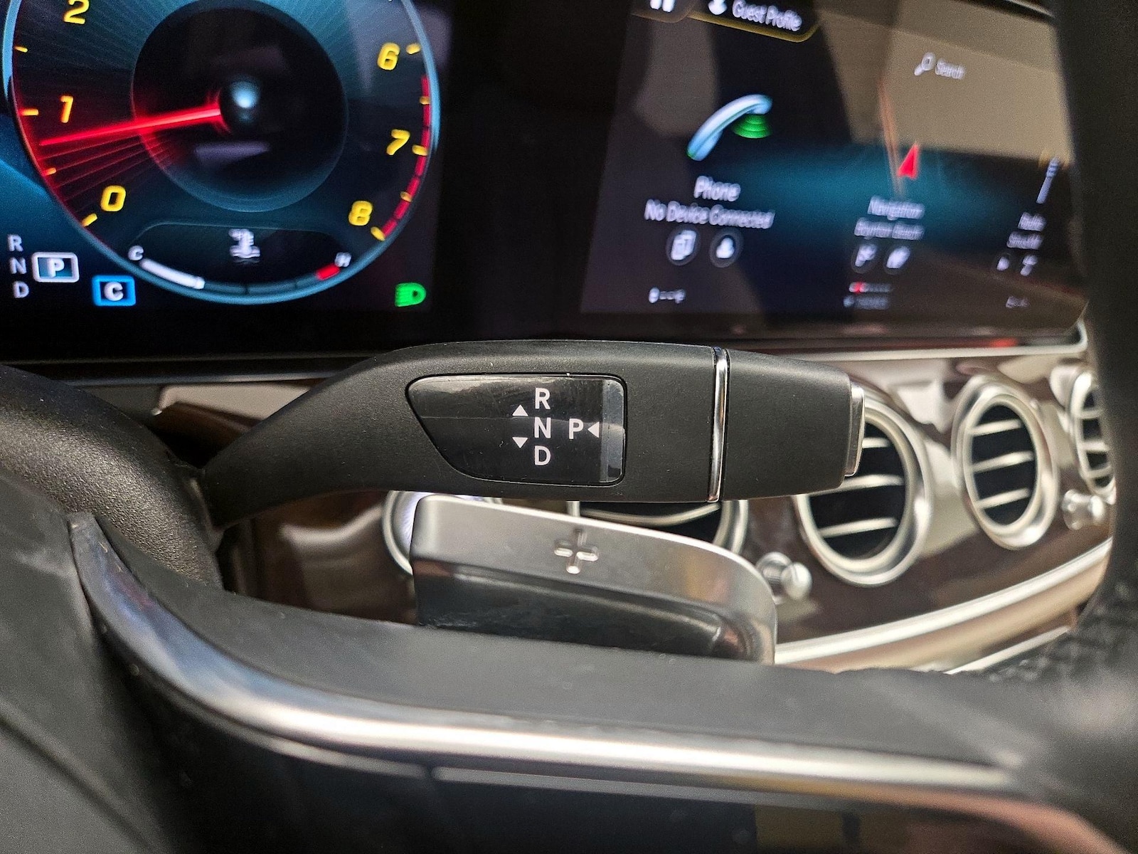2023 Mercedes-Benz E-Class E350 - Photo 19