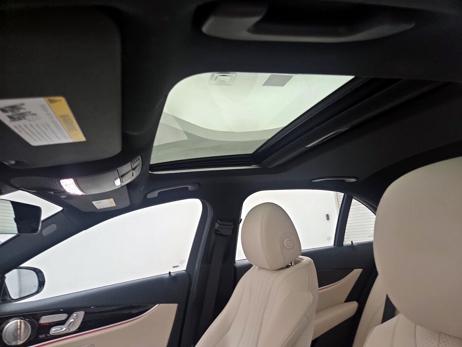 2023 Mercedes-Benz E-Class E350 - Photo 21