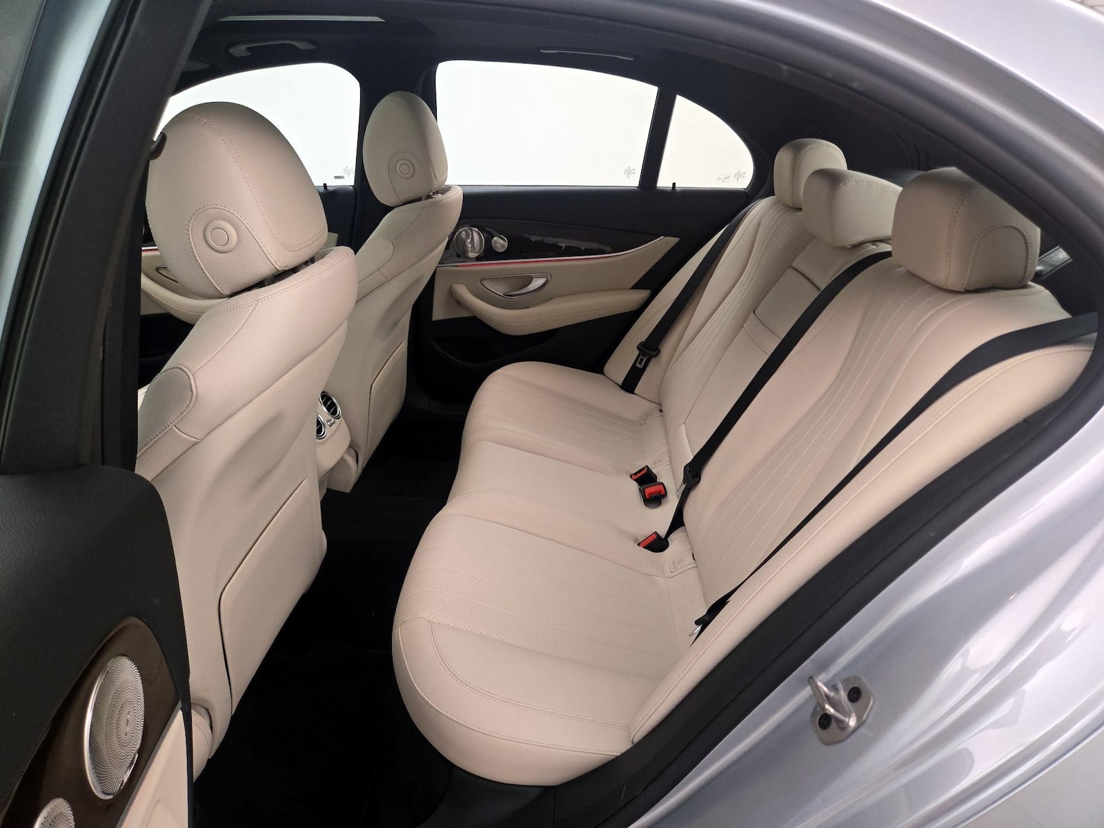 2023 Mercedes-Benz E-Class E350 - Photo 22